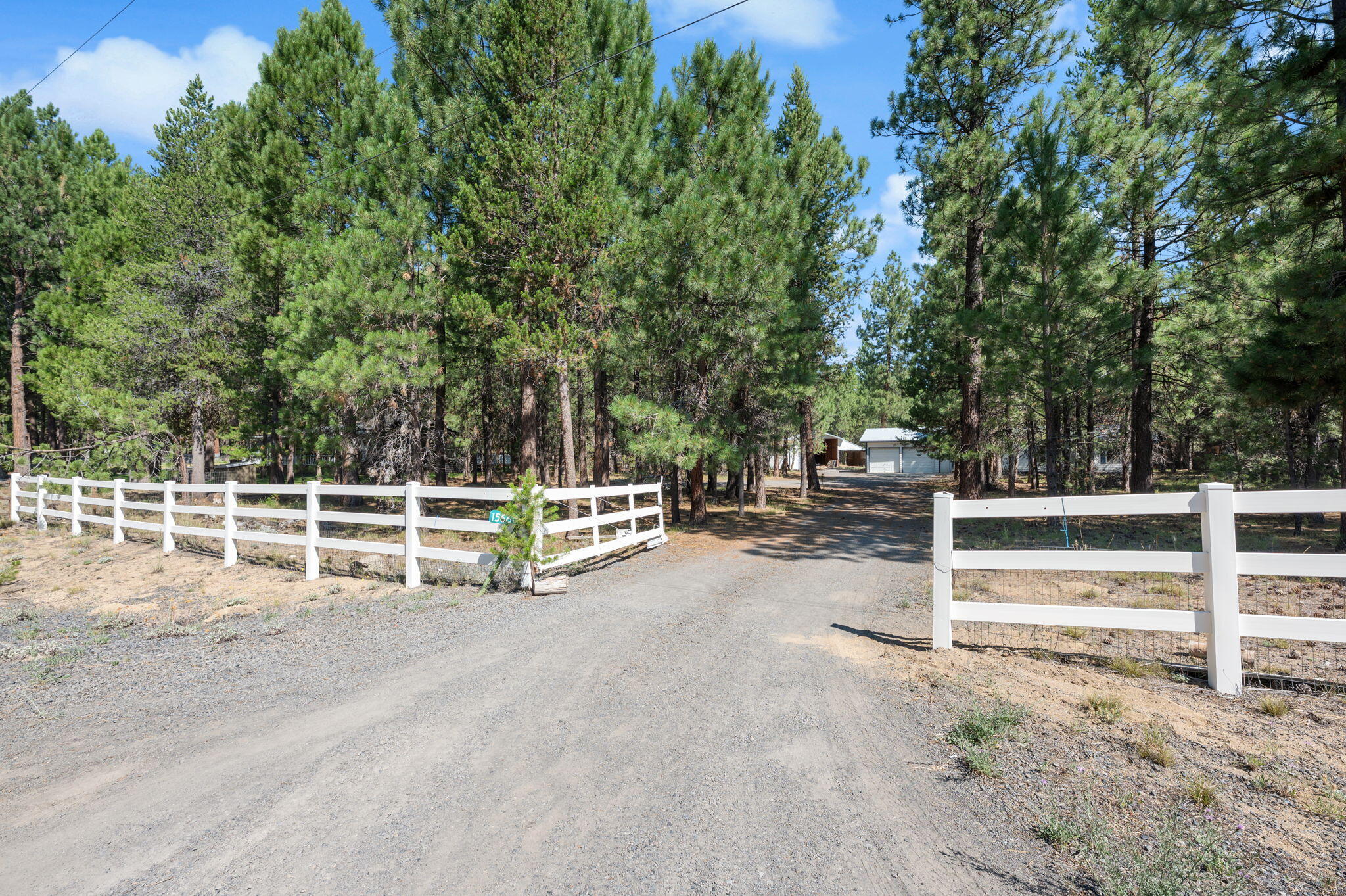 Tall Pines - Residential