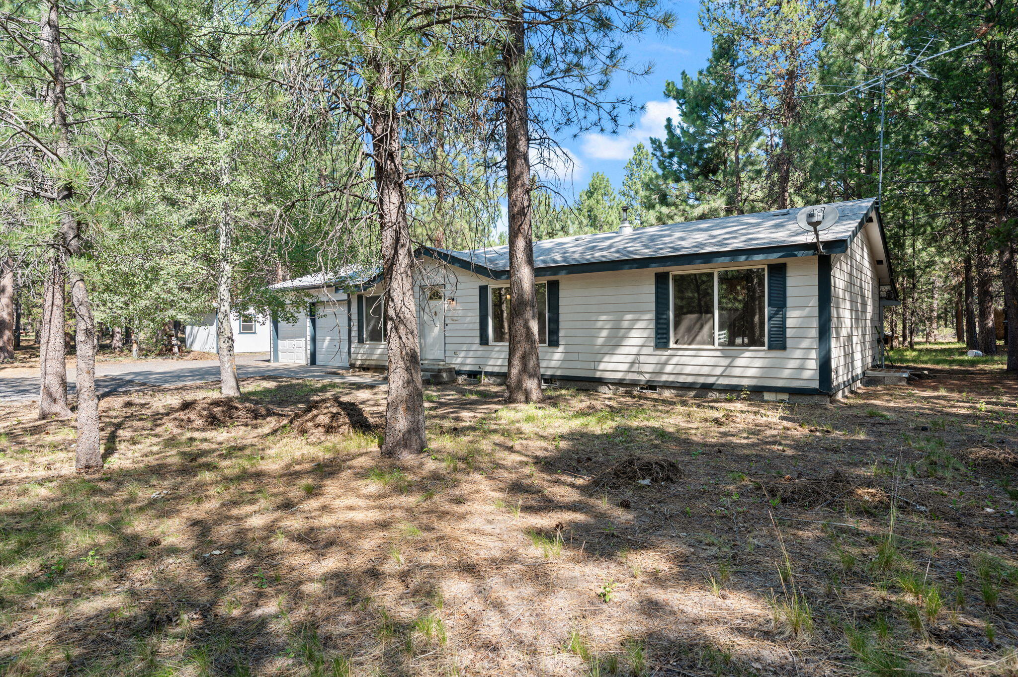 Tall Pines - Residential