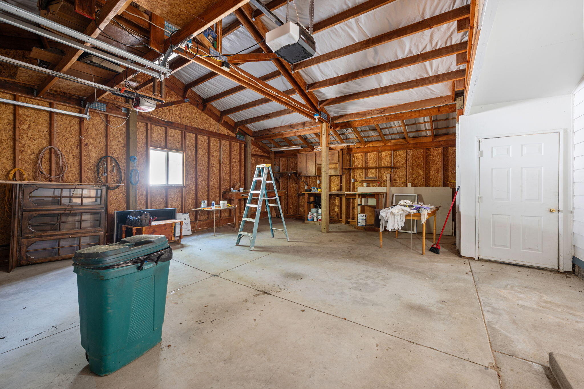 Tall Pines - Residential