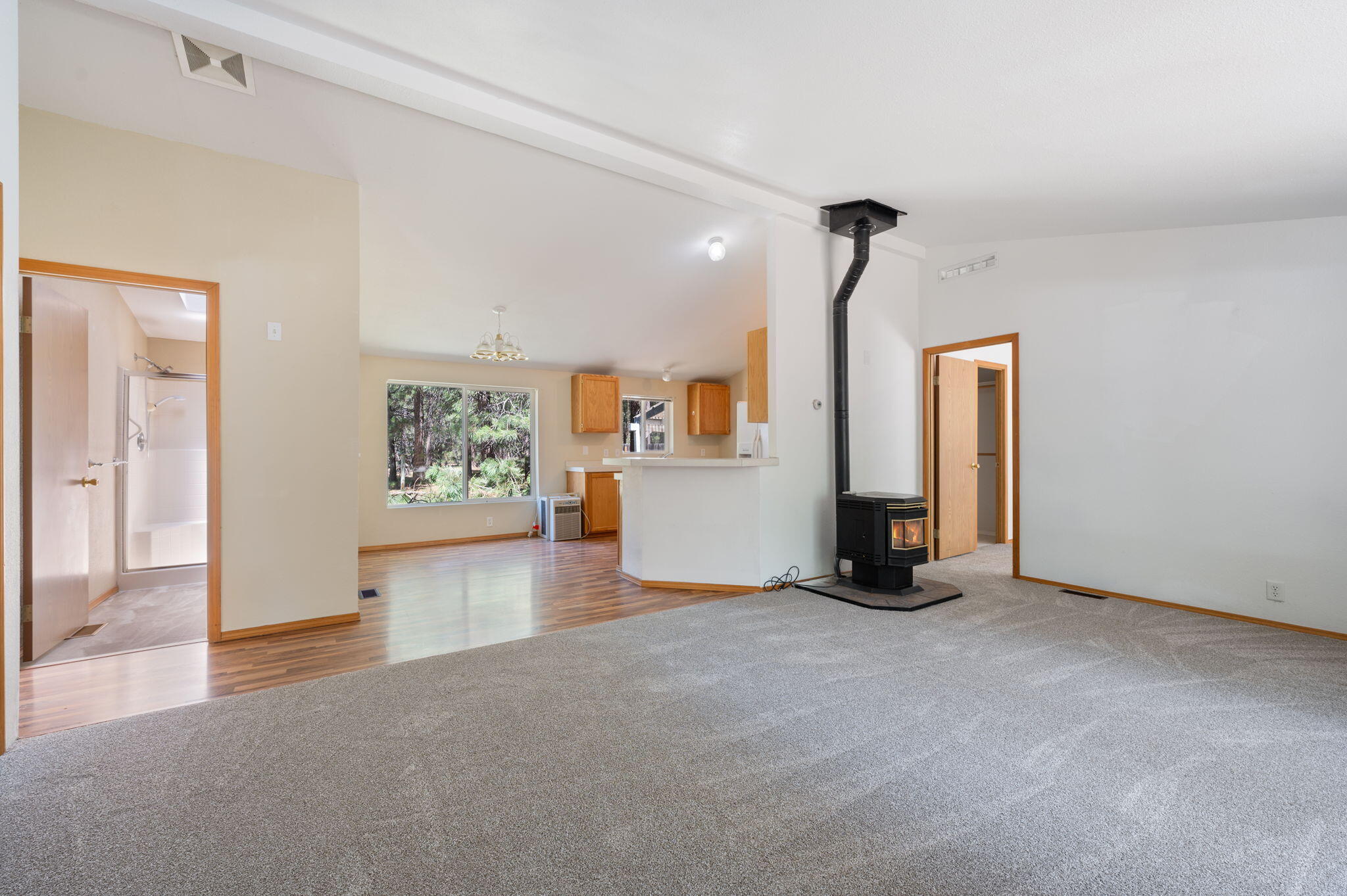 Tall Pines - Residential