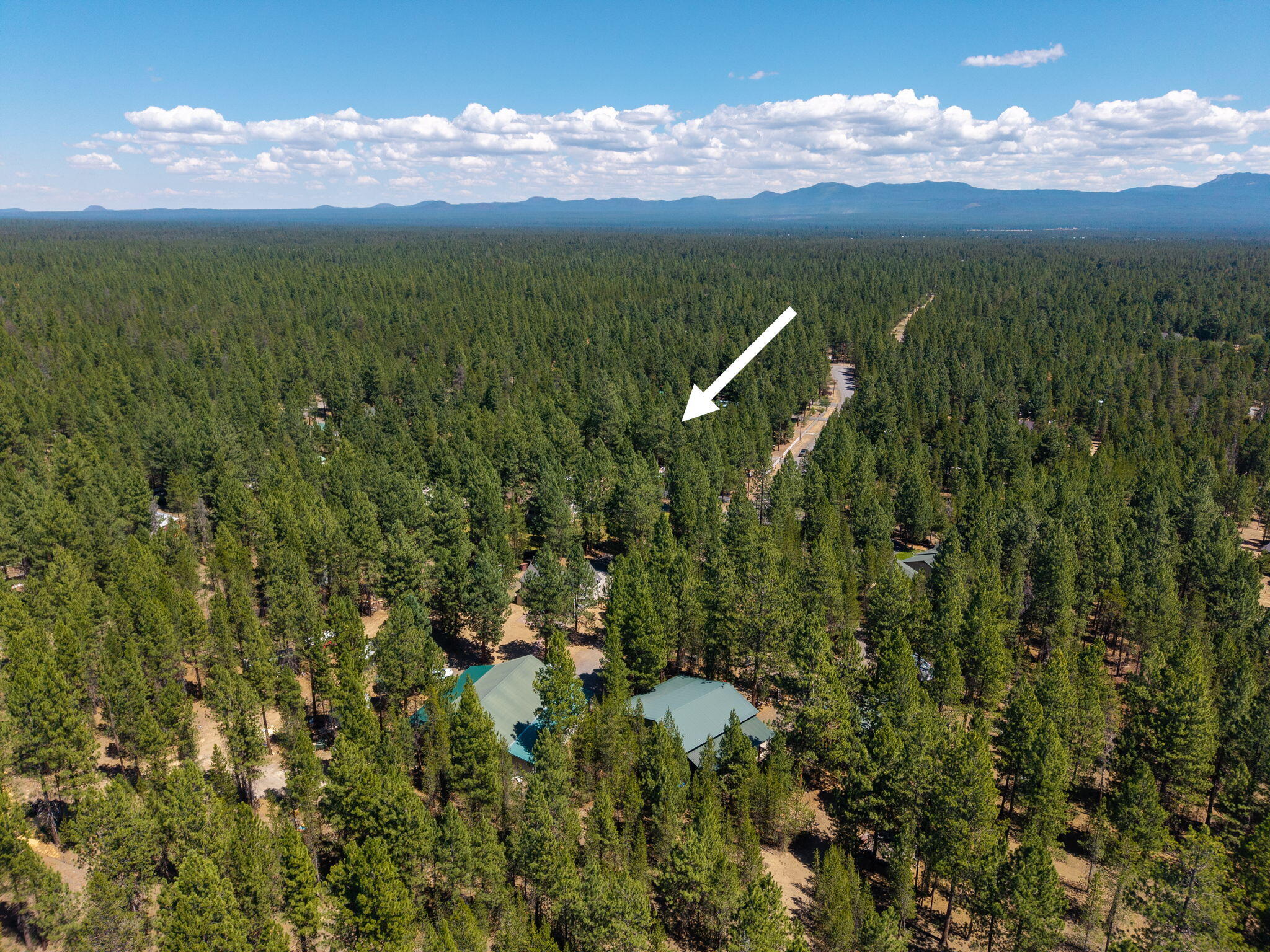 Tall Pines - Residential