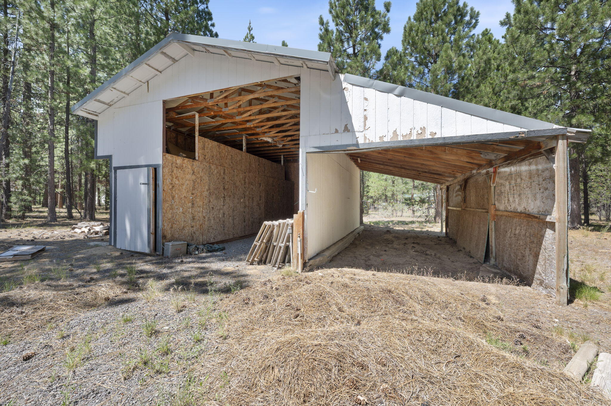 Tall Pines - Residential