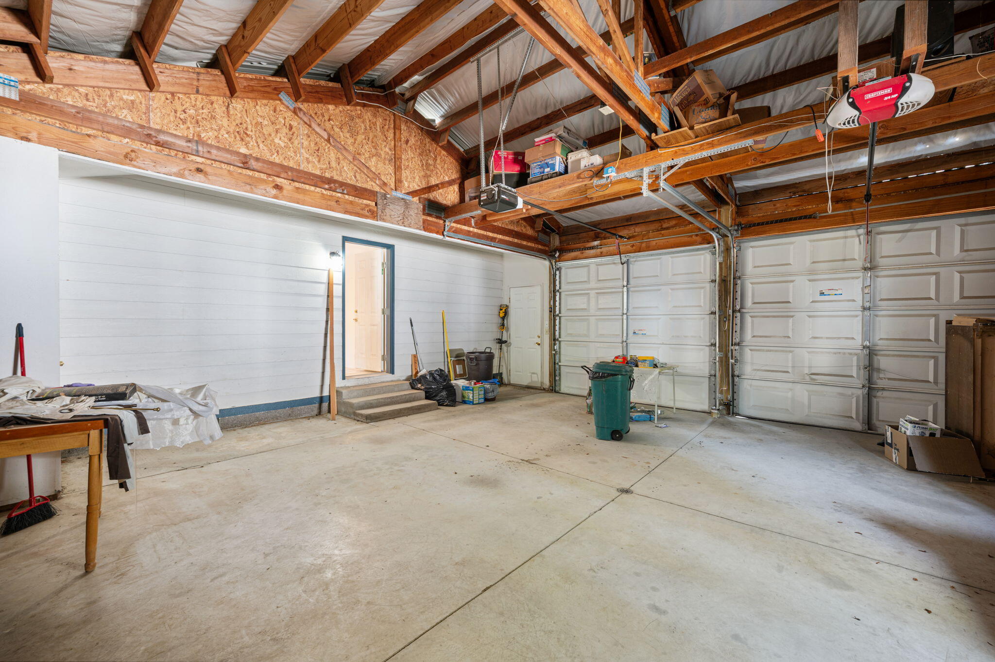 Tall Pines - Residential