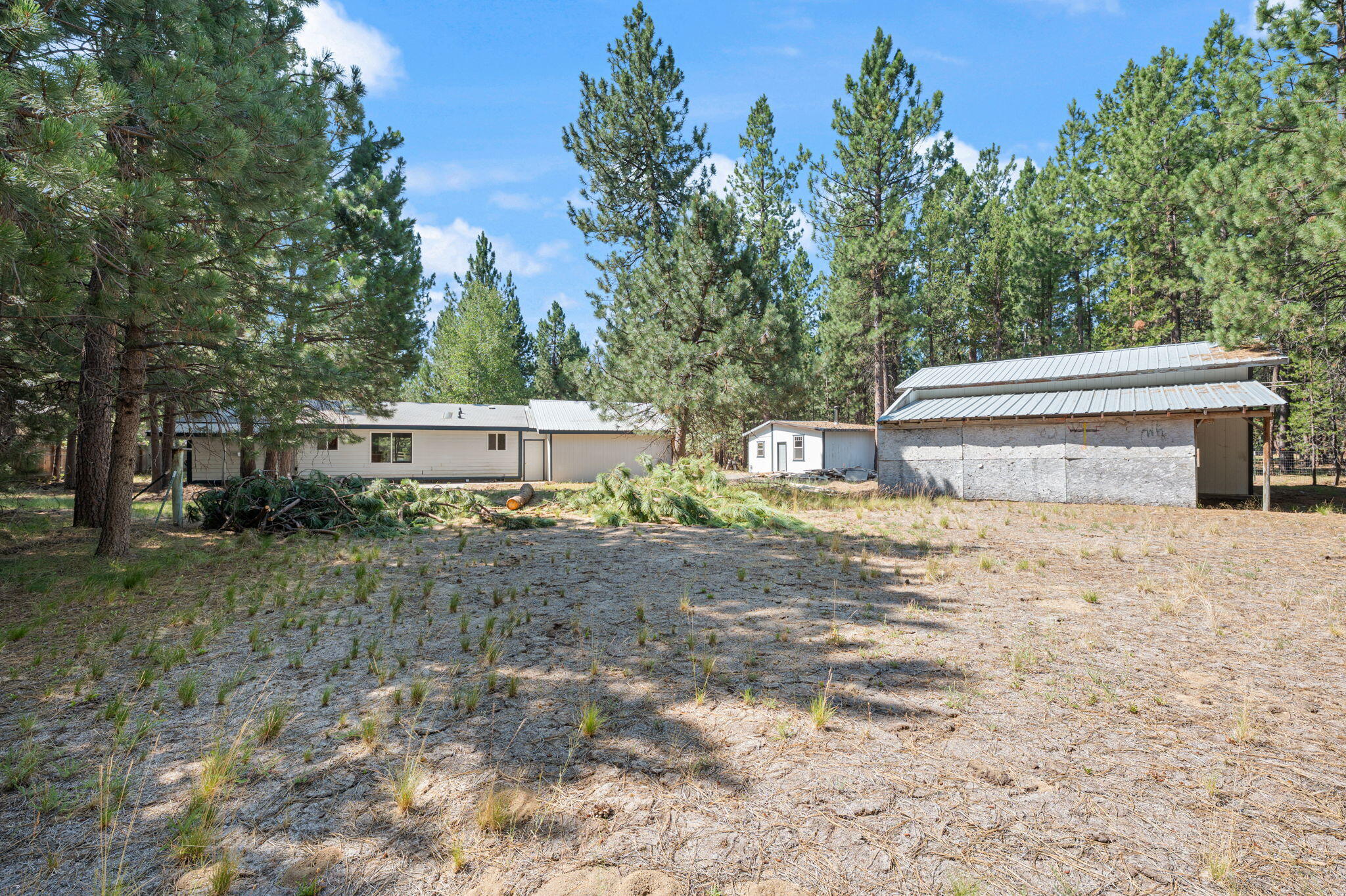 Tall Pines - Residential