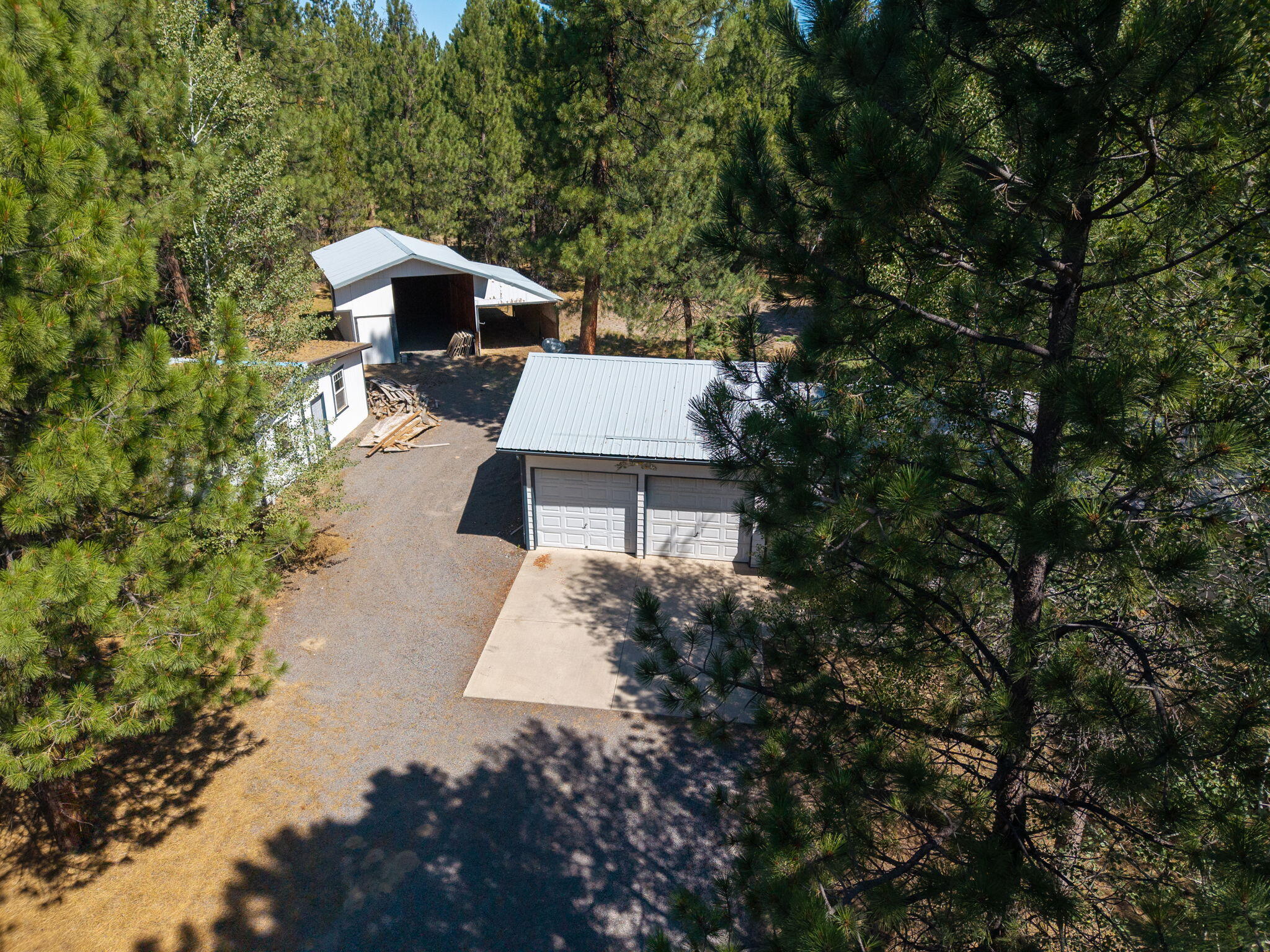 Tall Pines - Residential