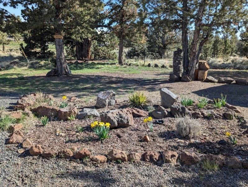 Prineville Acres - Residential