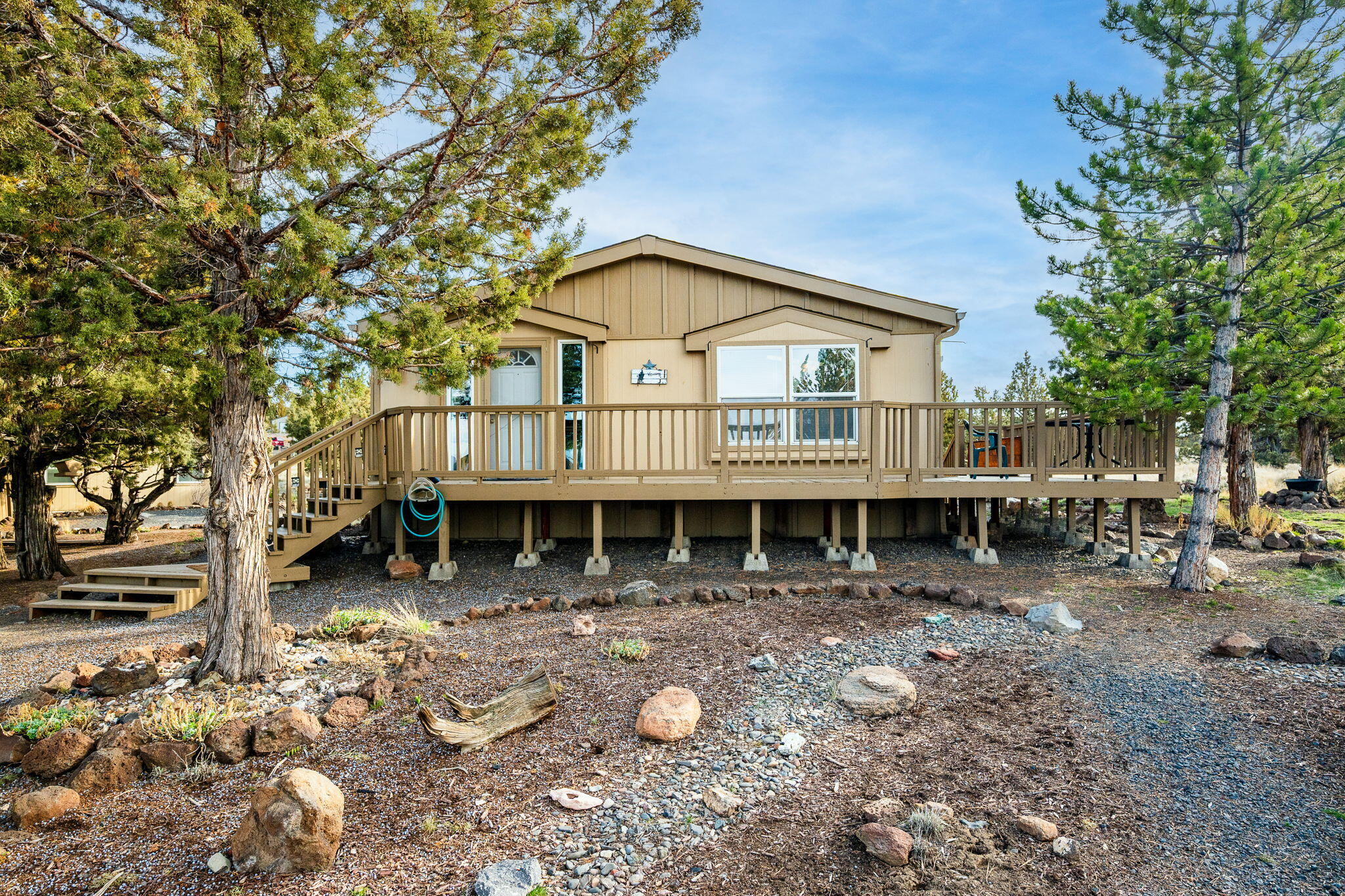 Prineville Acres - Residential