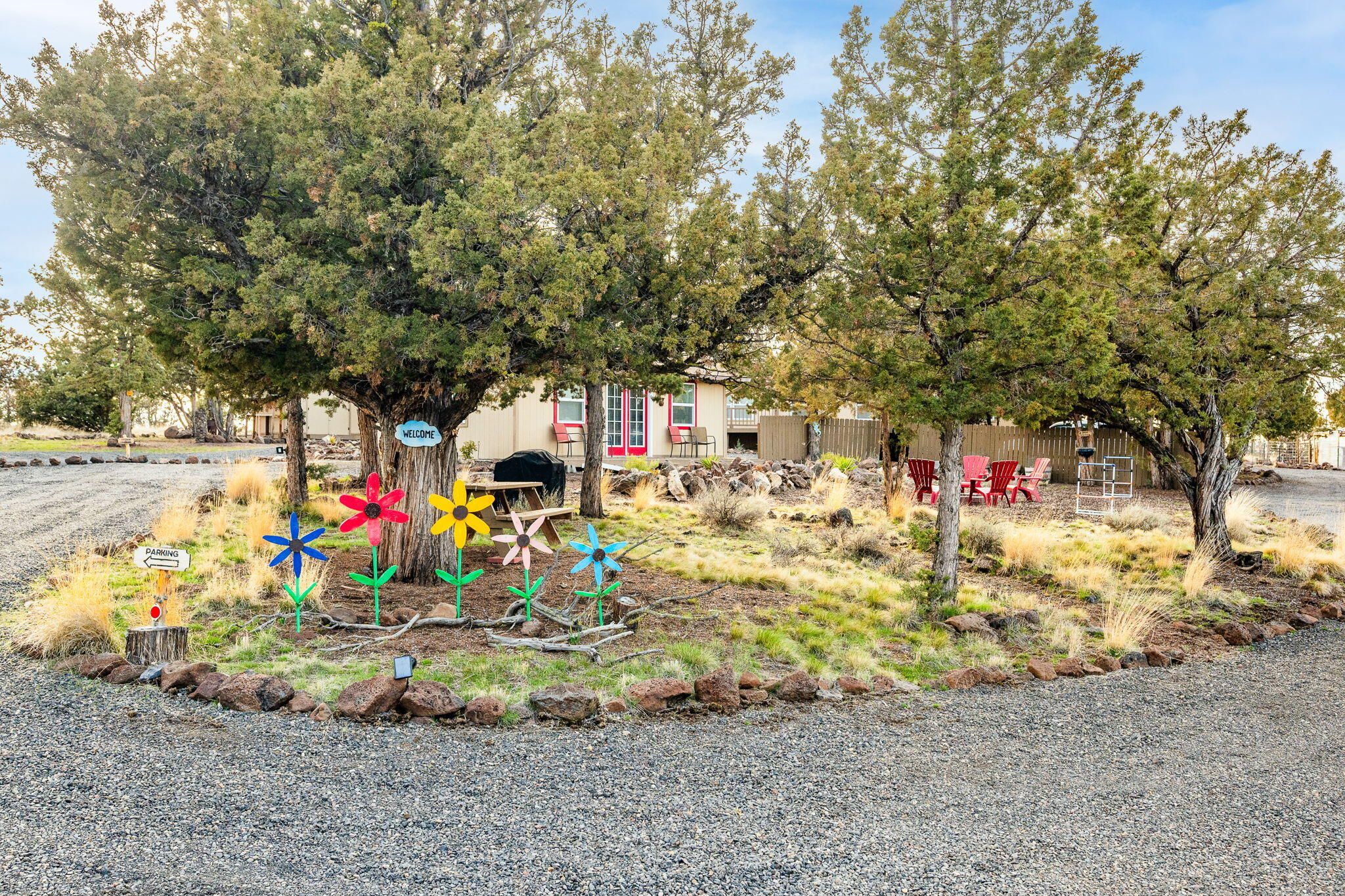 Prineville Acres - Residential