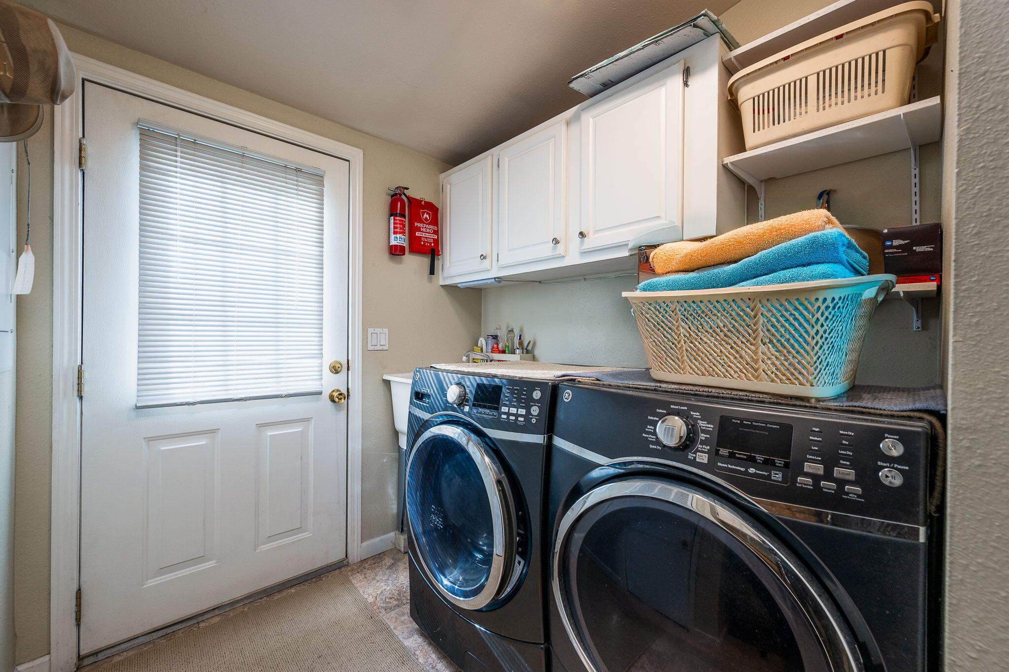 Prineville Acres - Residential