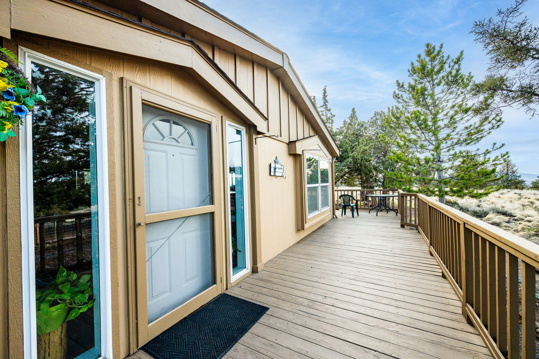 Prineville Acres - Residential