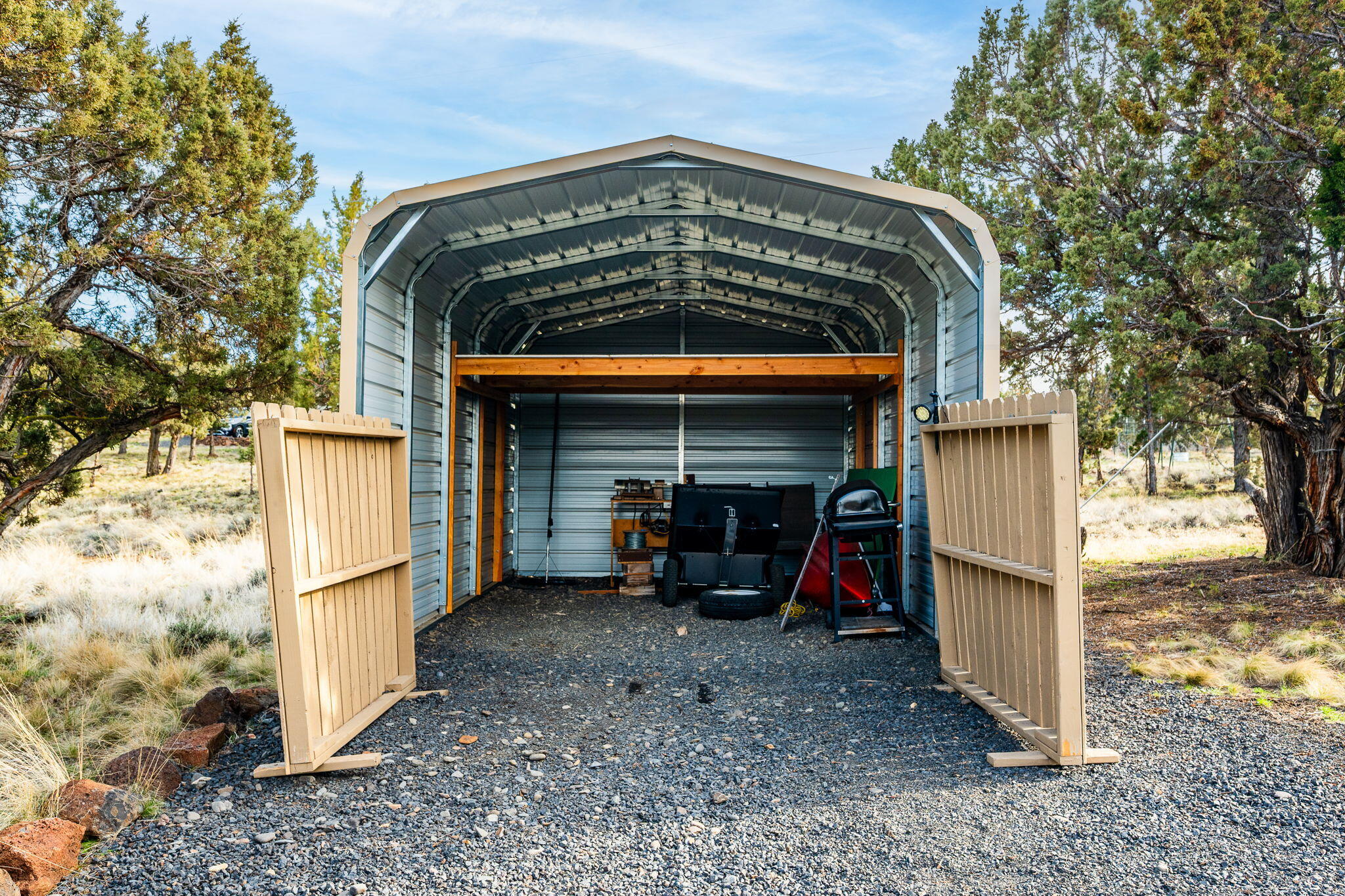 Prineville Acres - Residential