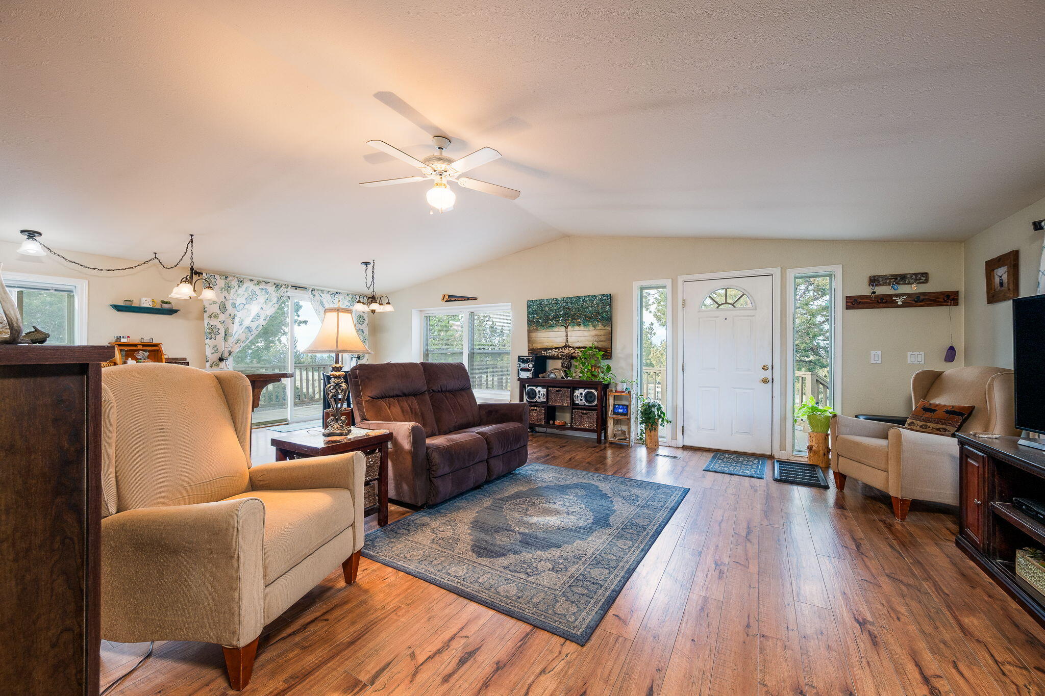 Prineville Acres - Residential