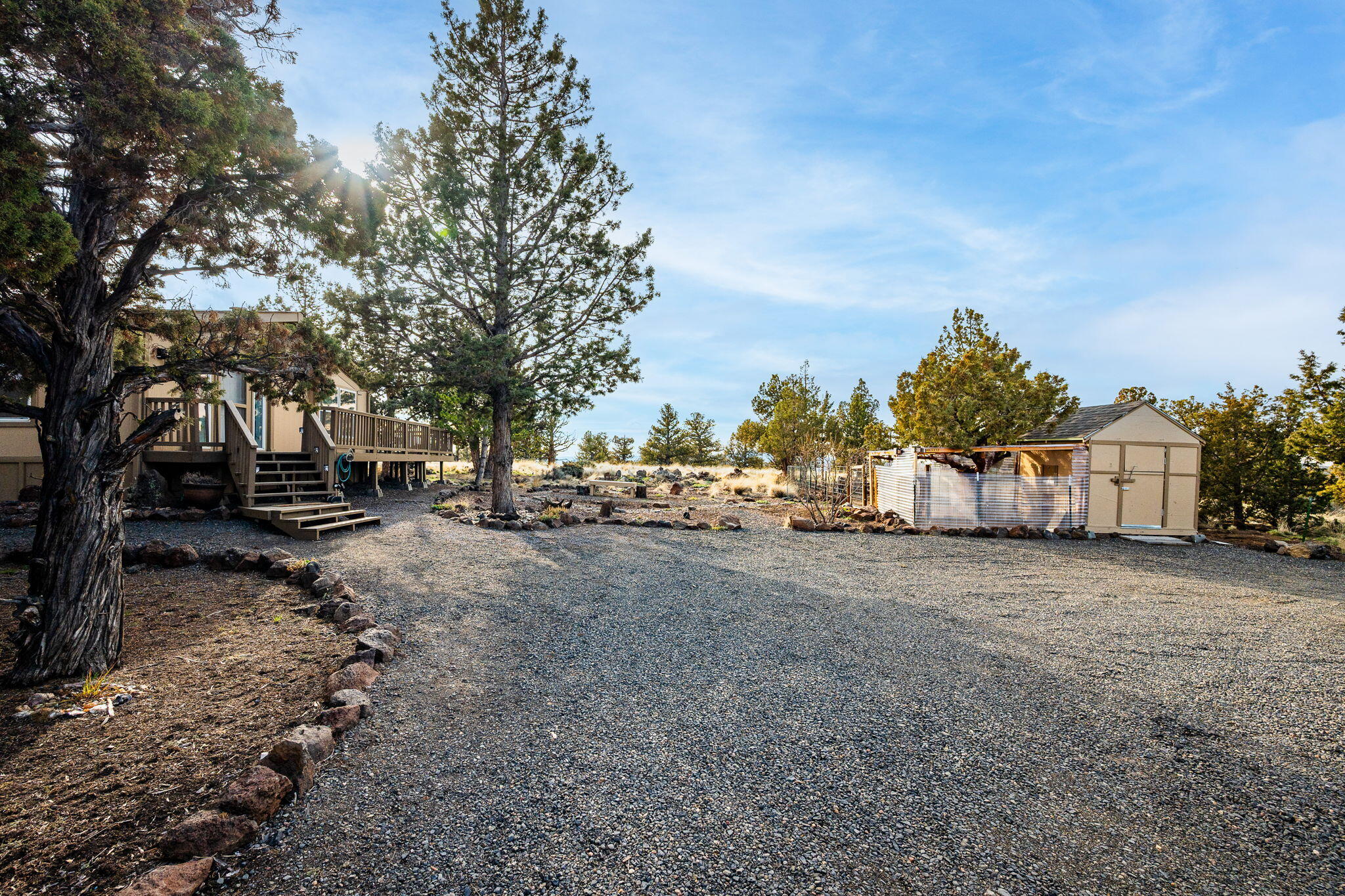 Prineville Acres - Residential