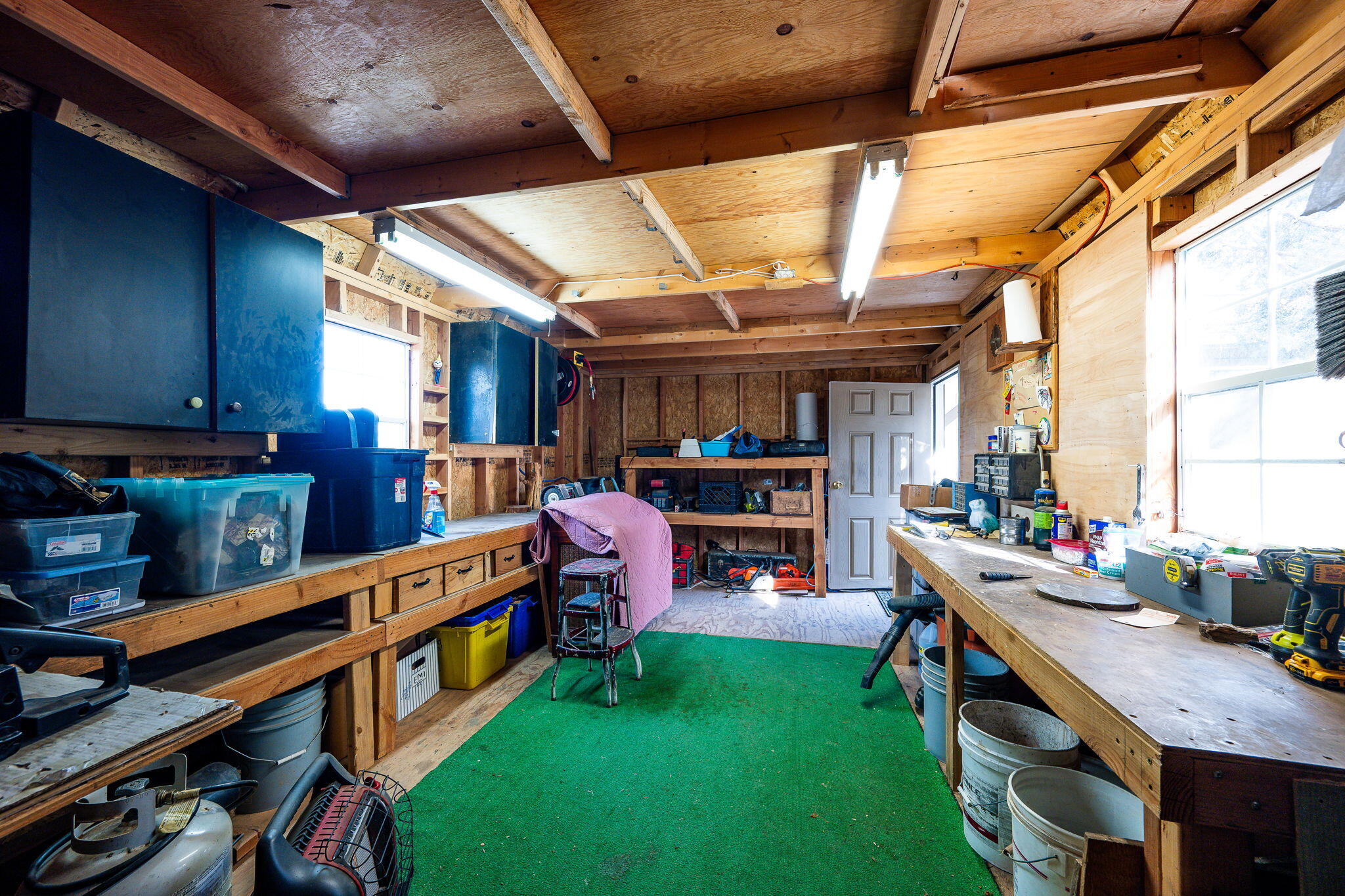 Prineville Acres - Residential