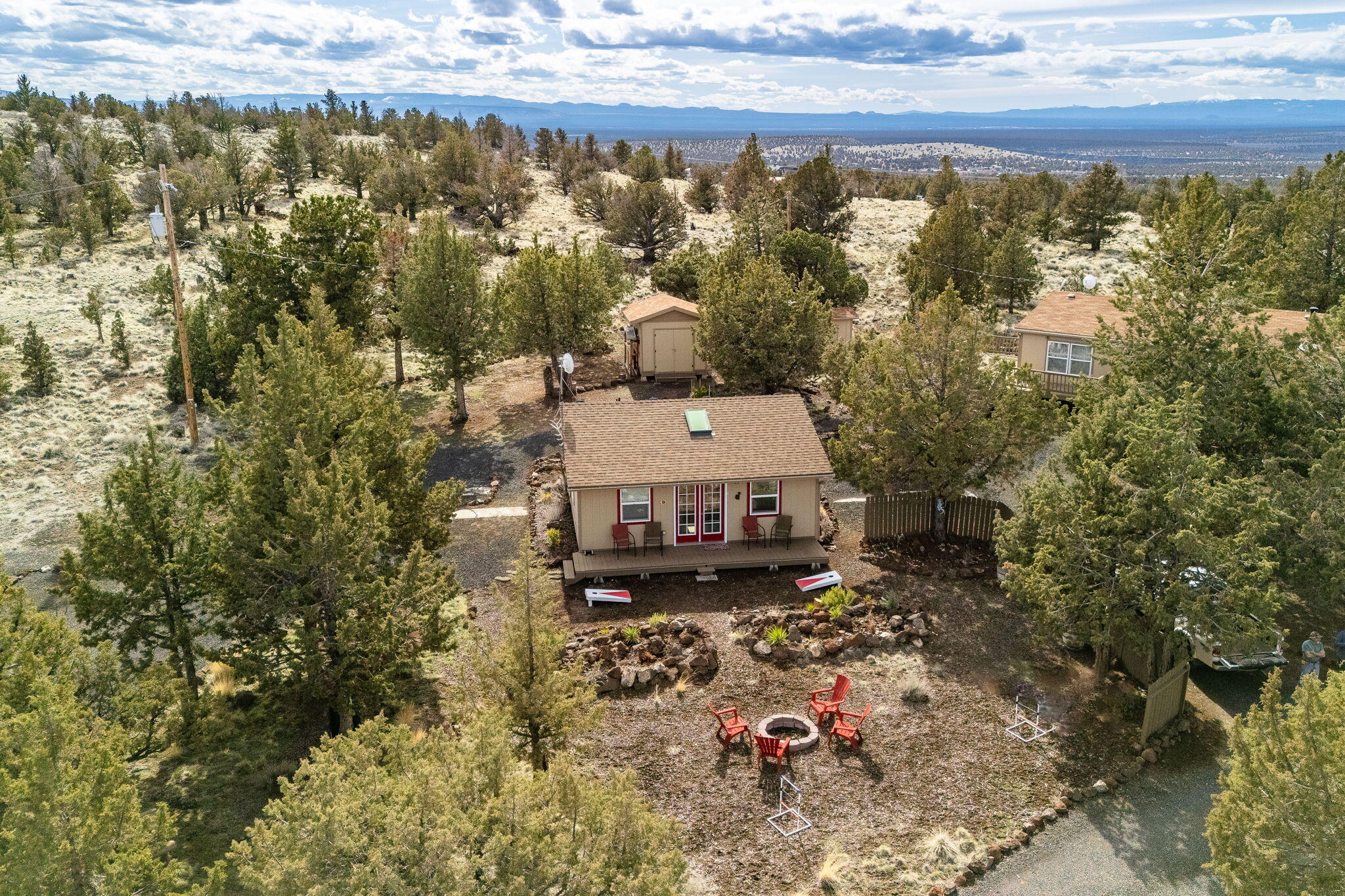 Prineville Acres - Residential