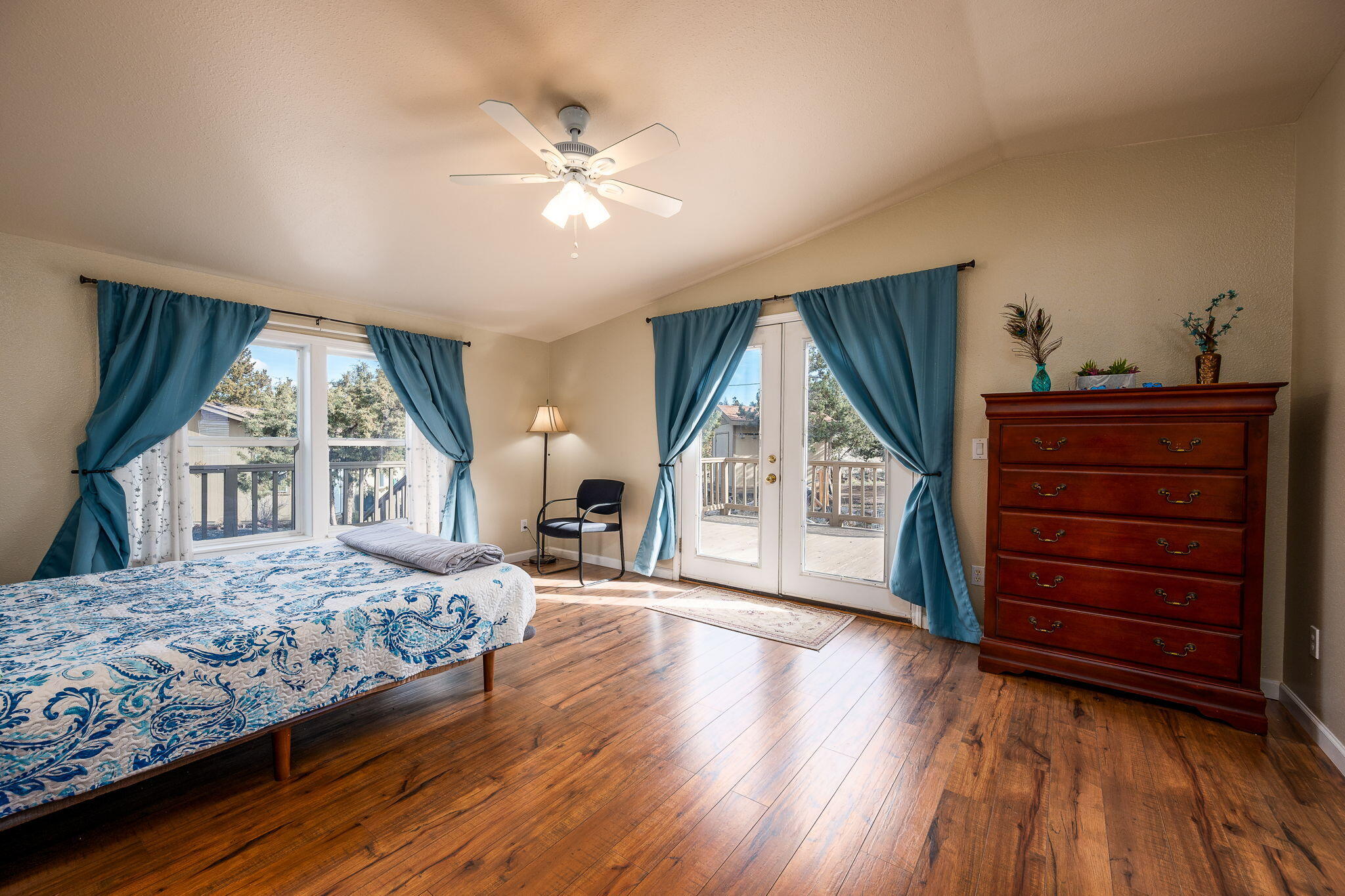 Prineville Acres - Residential