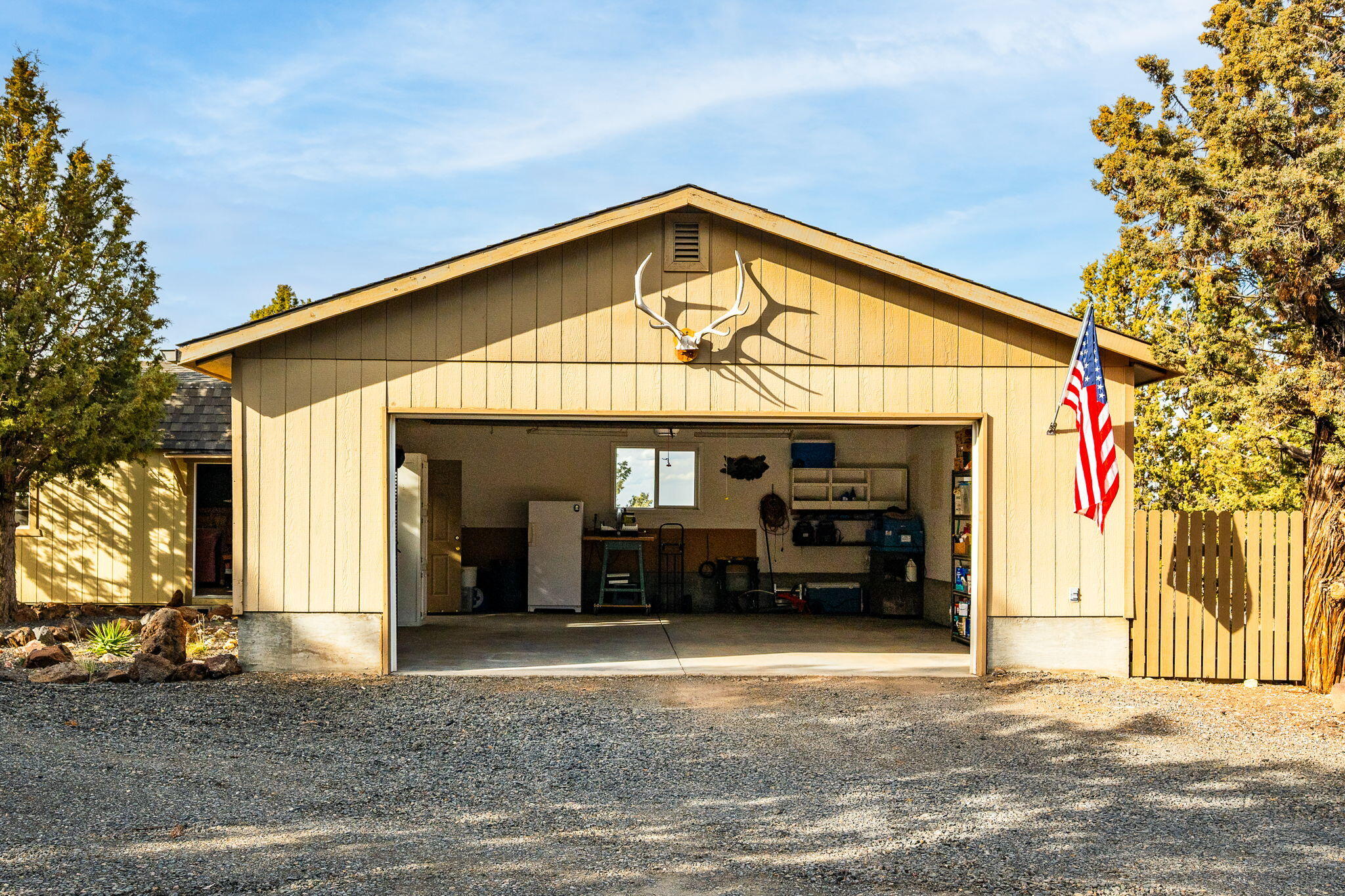 Prineville Acres - Residential