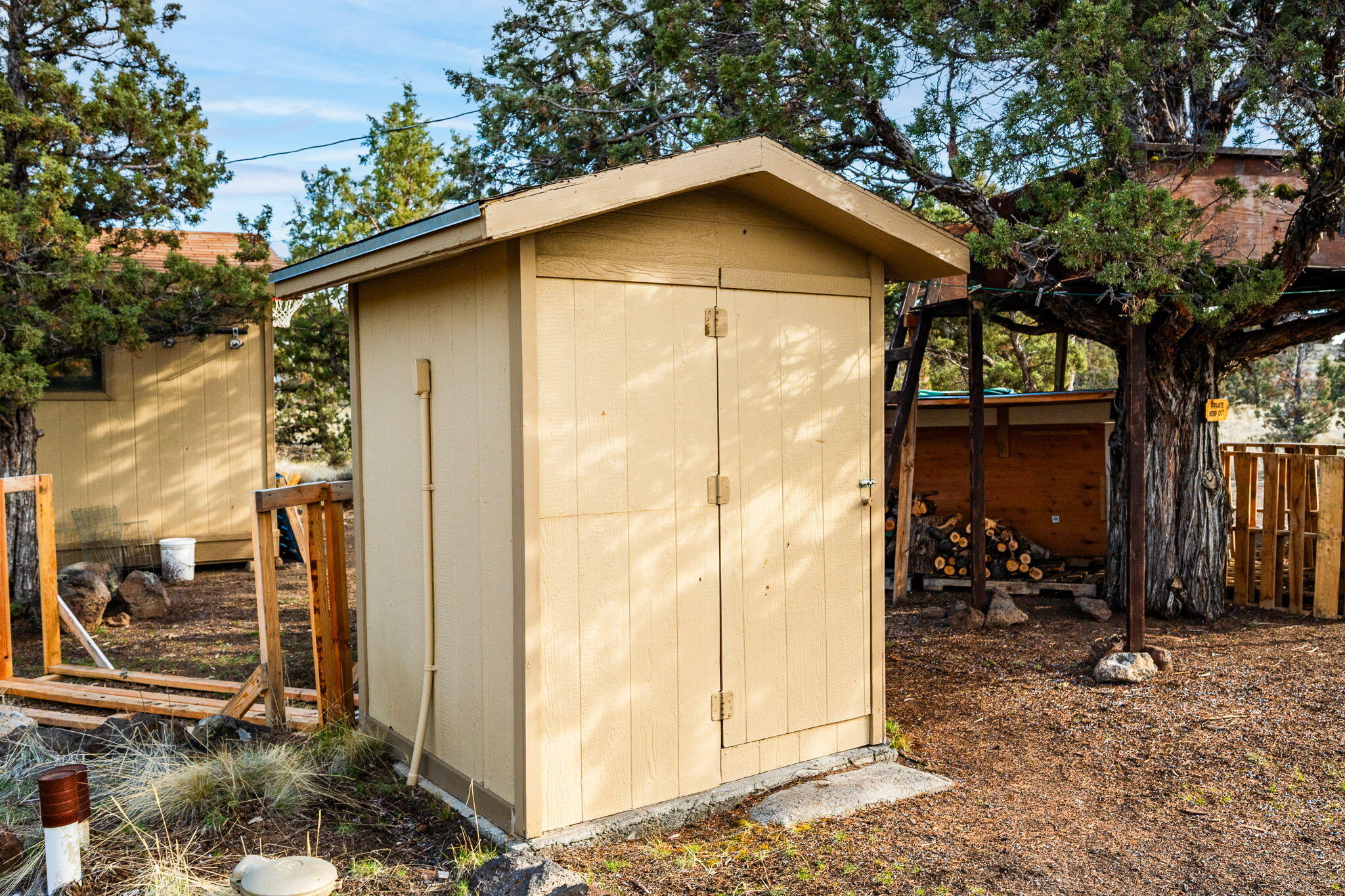 Prineville Acres - Residential