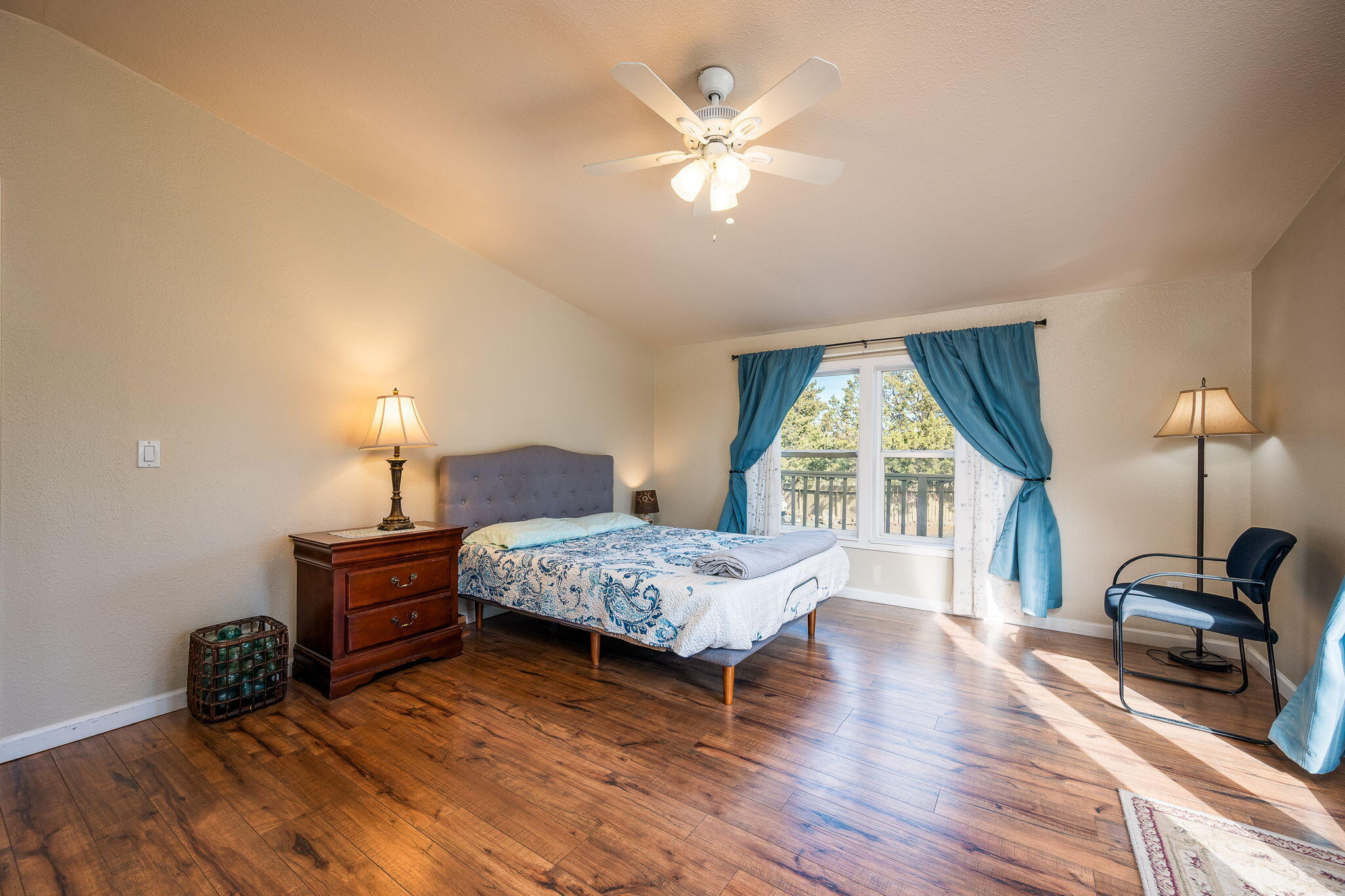 Prineville Acres - Residential