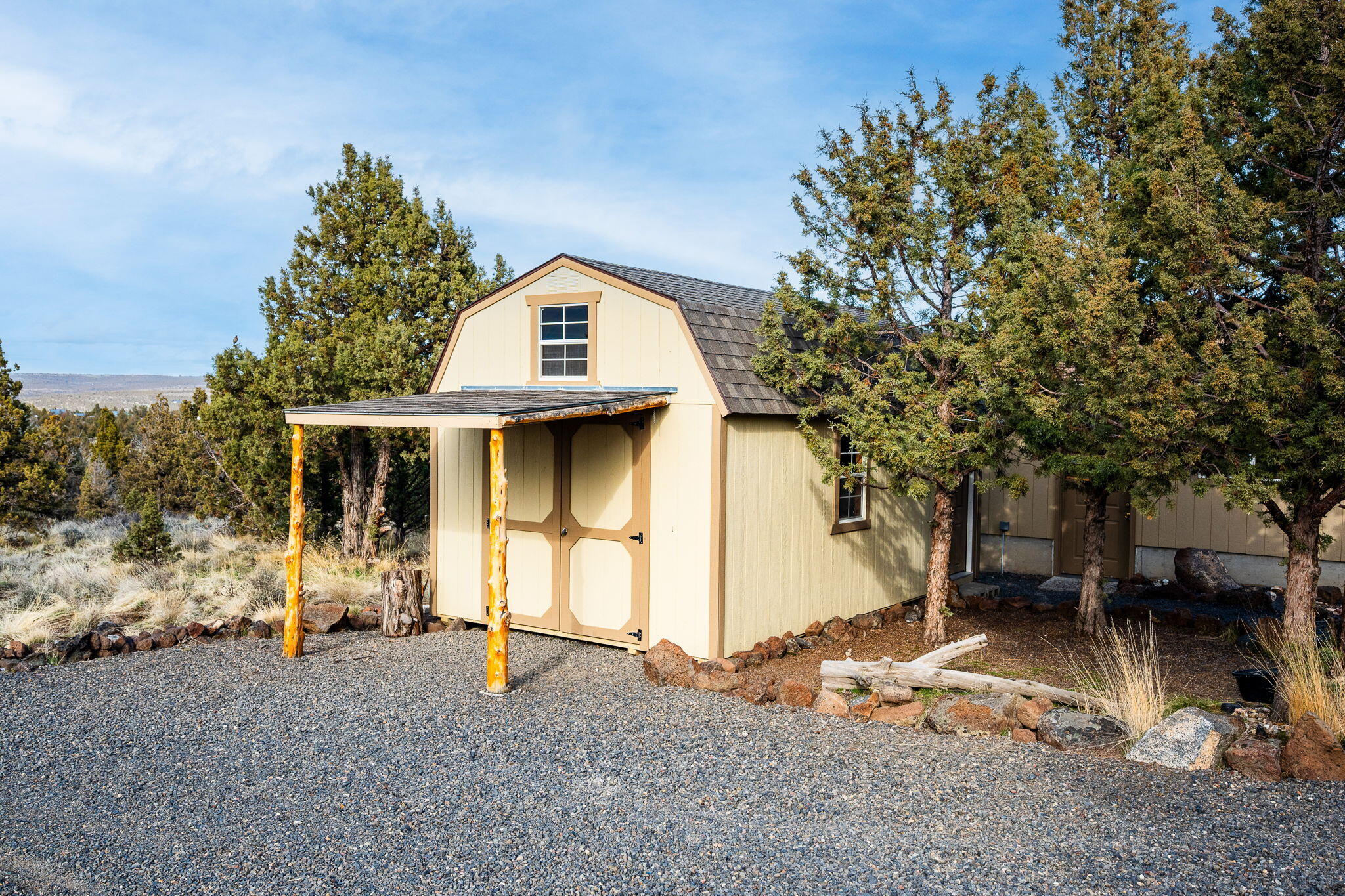 Prineville Acres - Residential