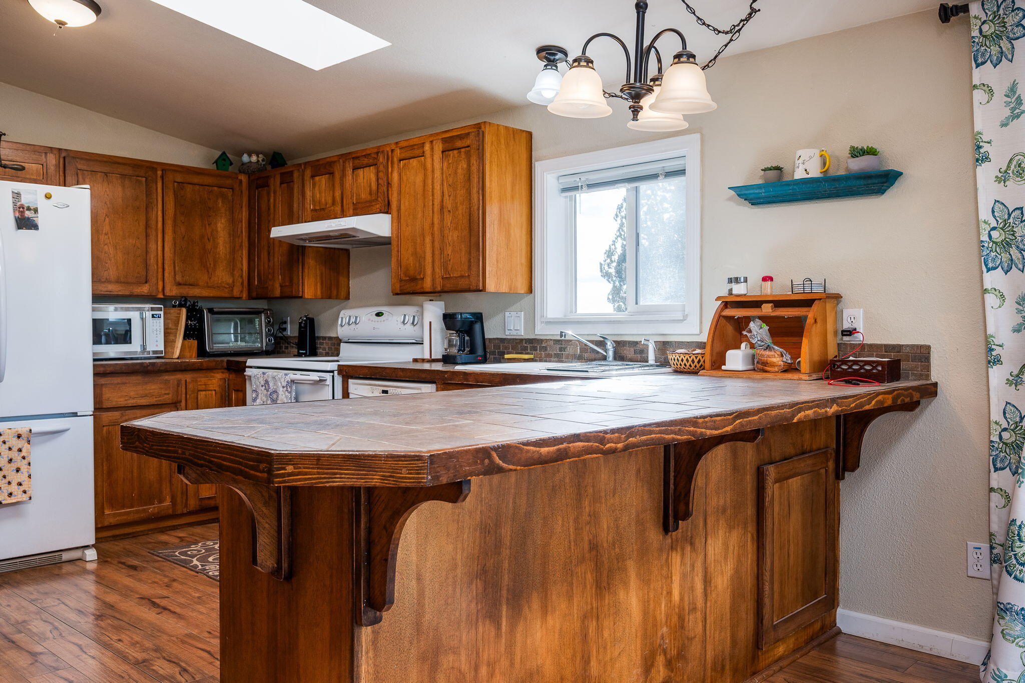 Prineville Acres - Residential