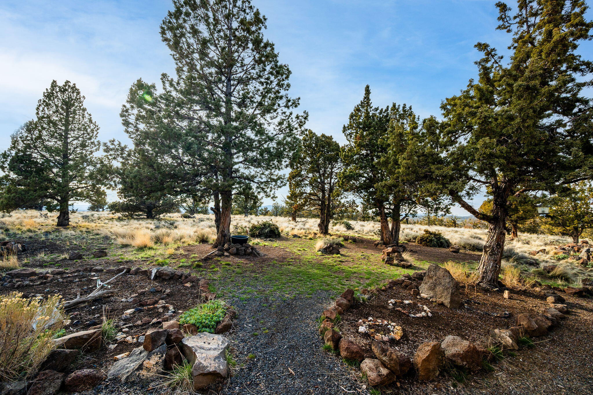 Prineville Acres - Residential