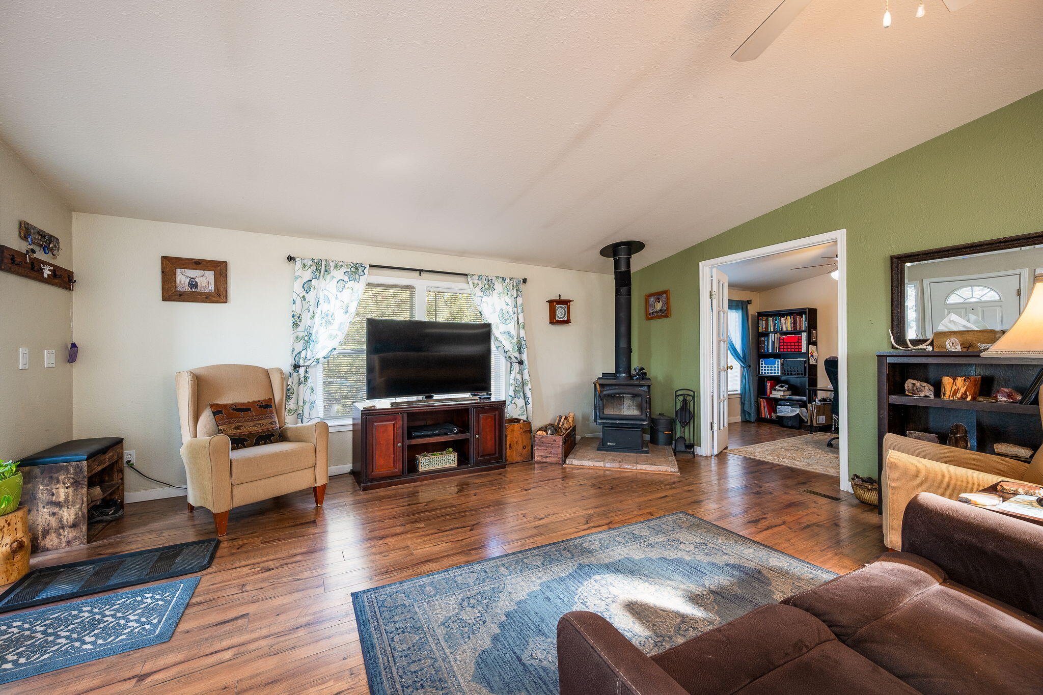 Prineville Acres - Residential