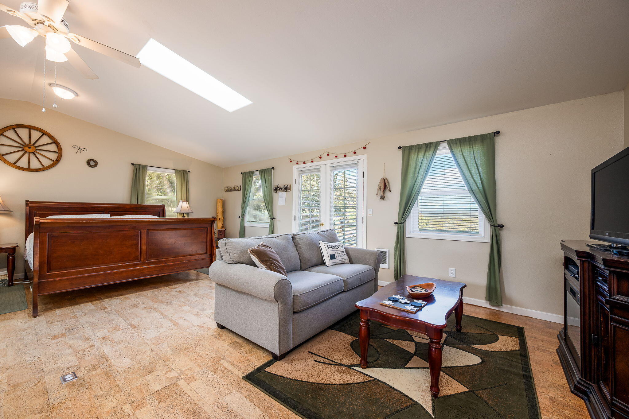 Prineville Acres - Residential