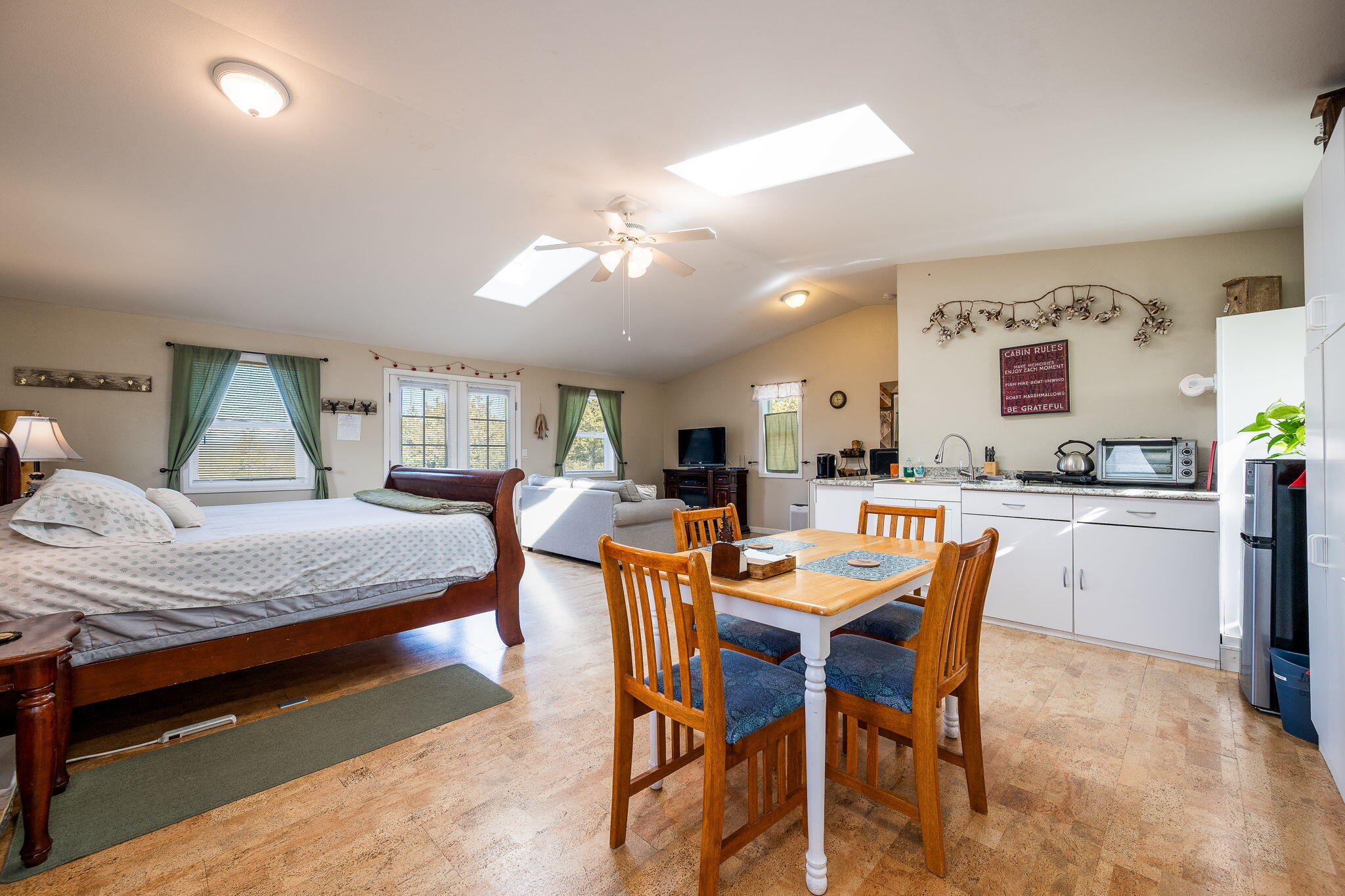 Prineville Acres - Residential