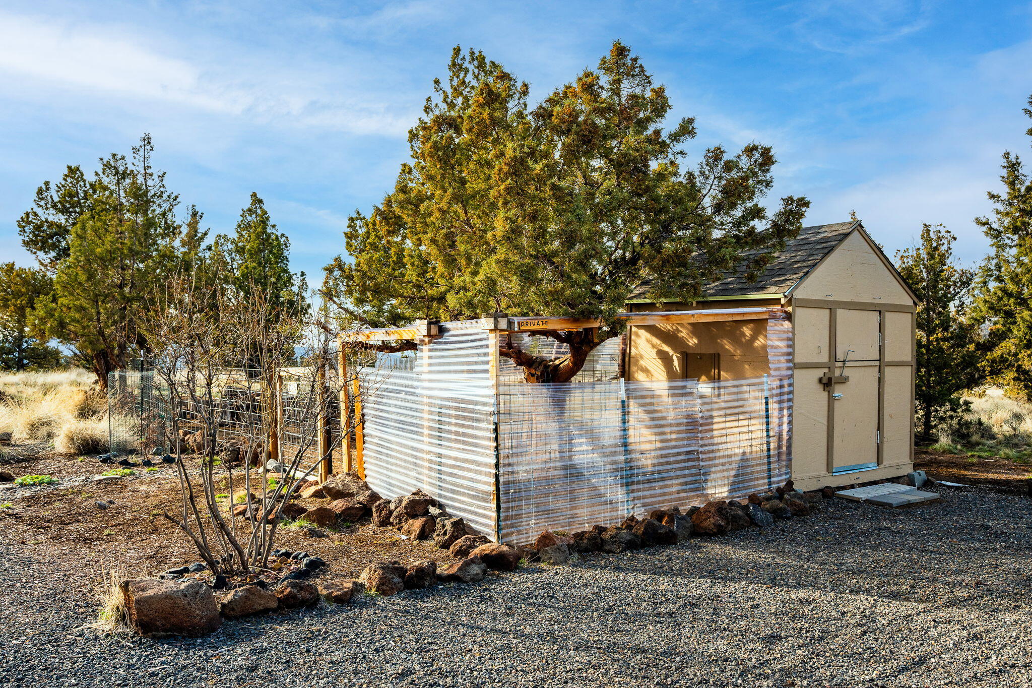 Prineville Acres - Residential