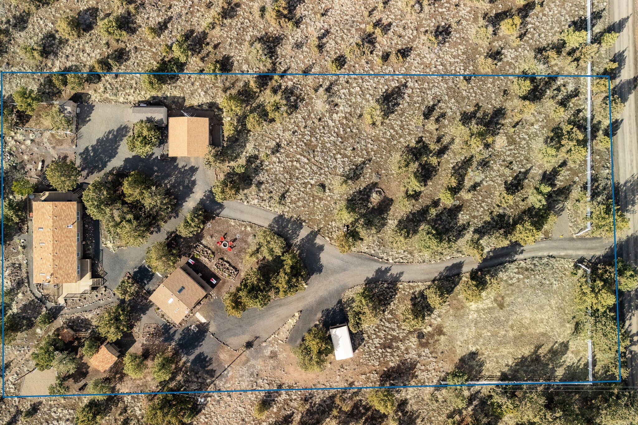 Prineville Acres - Residential