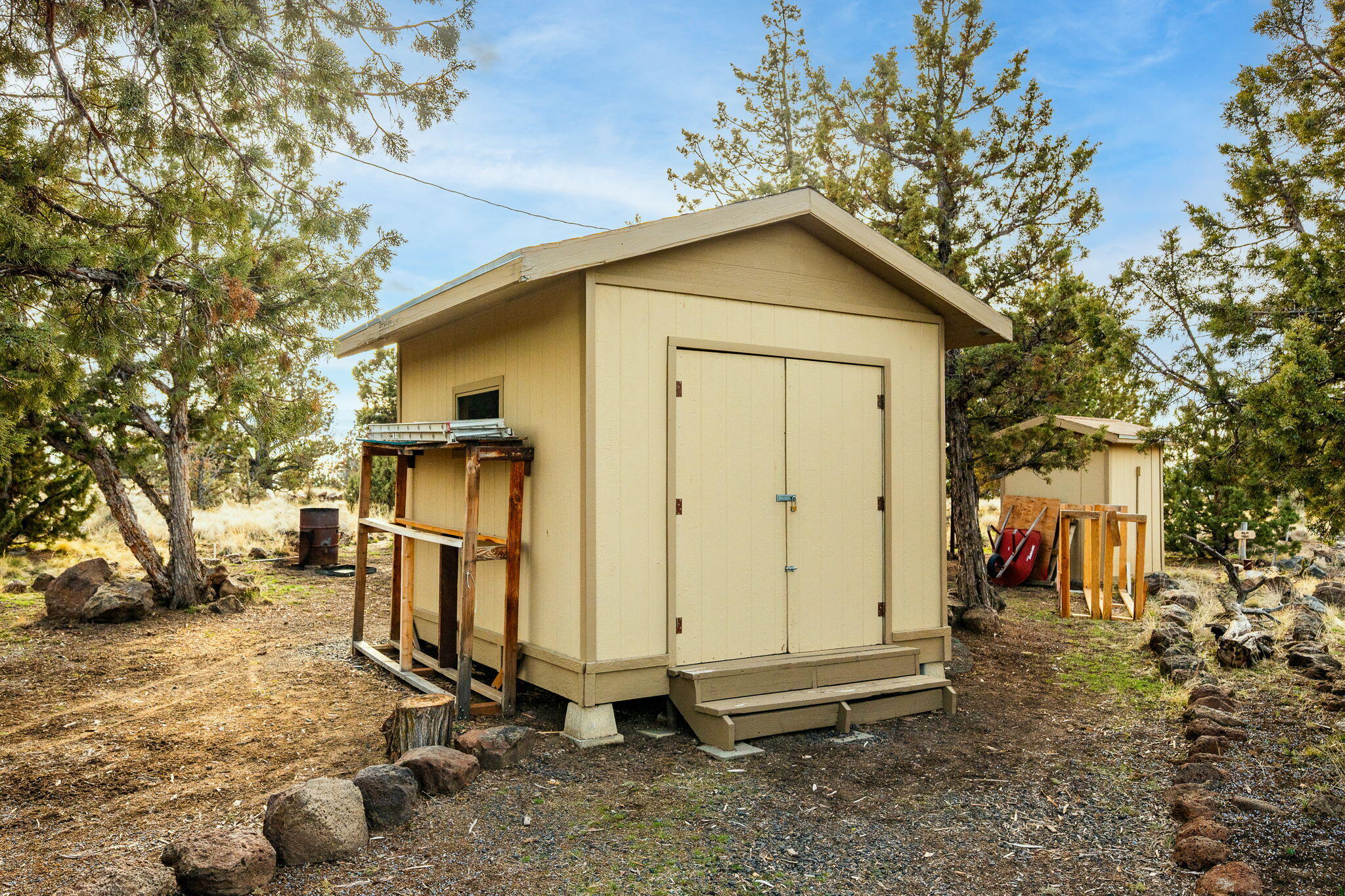 Prineville Acres - Residential