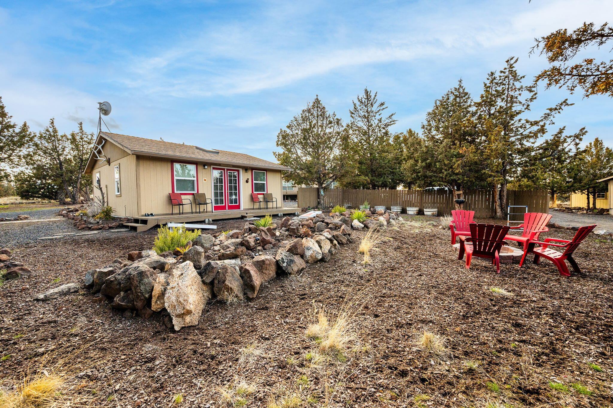Prineville Acres - Residential