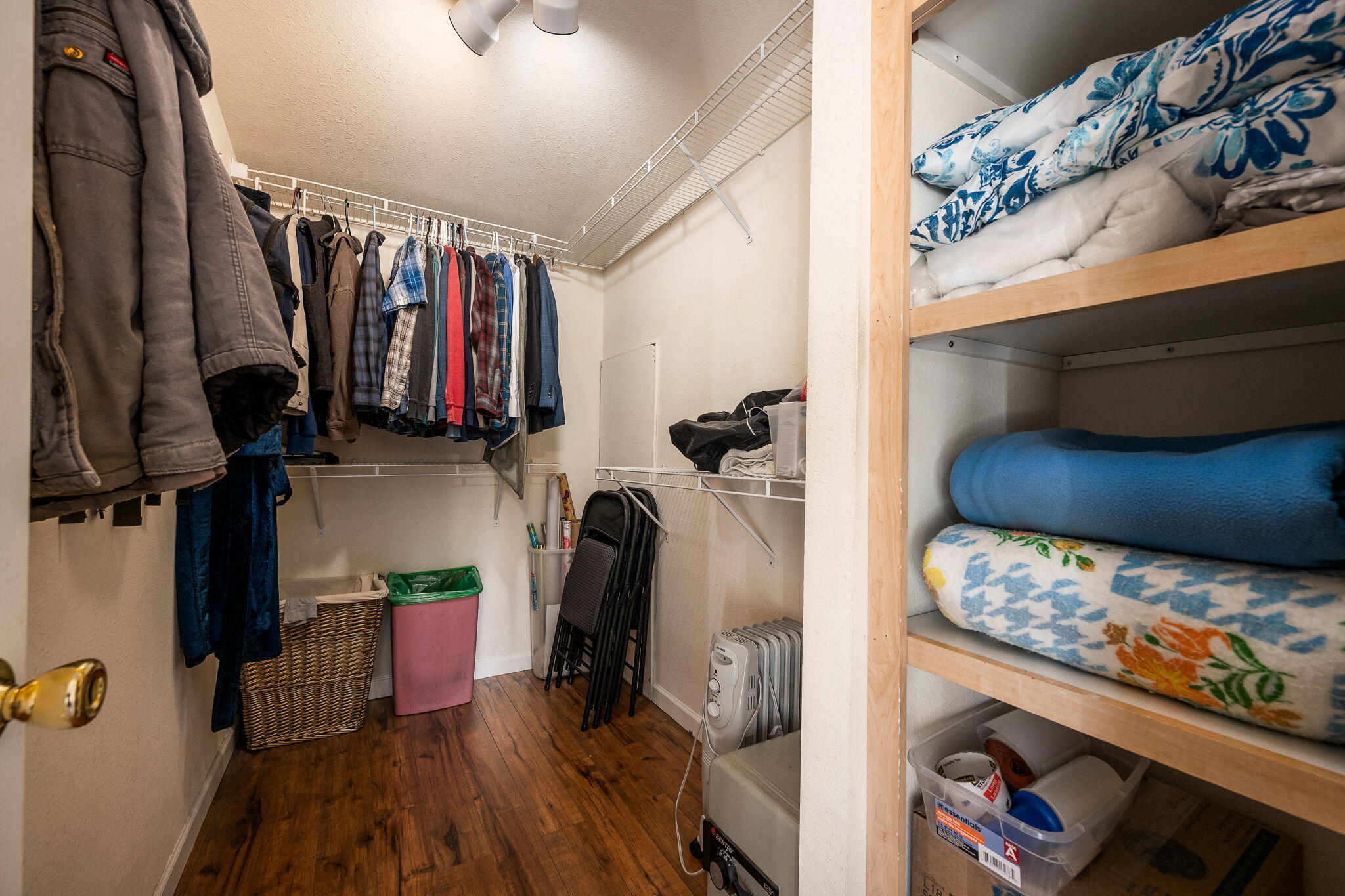 Prineville Acres - Residential