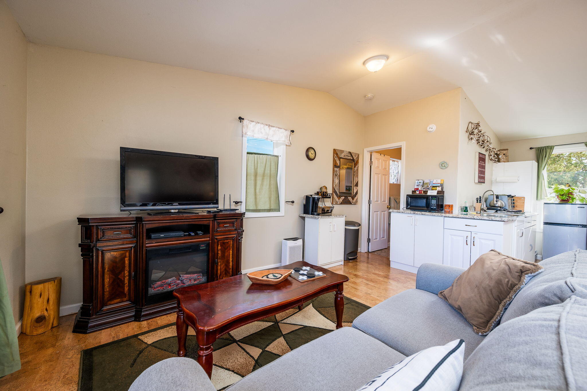 Prineville Acres - Residential