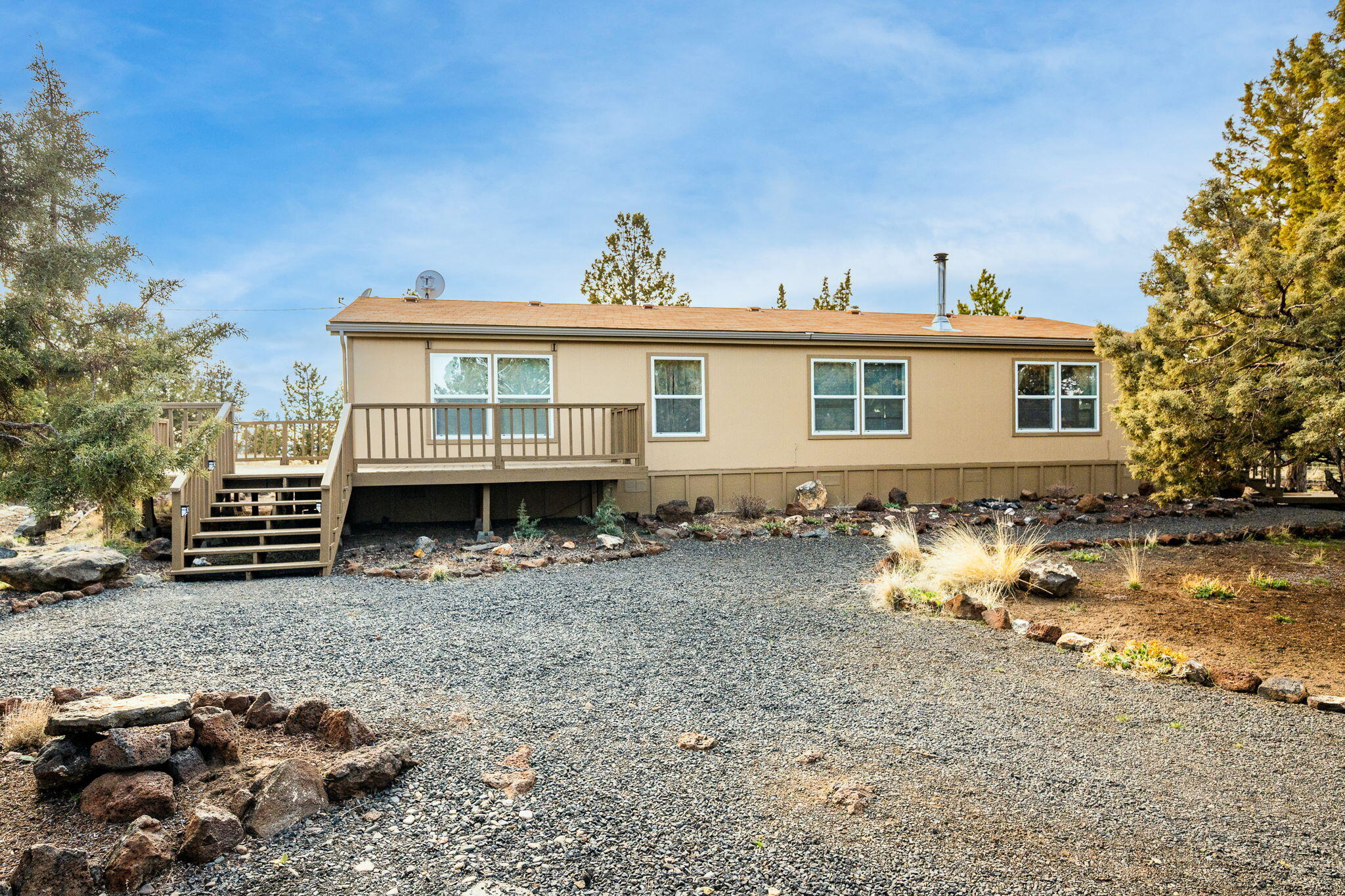 Prineville Acres - Residential