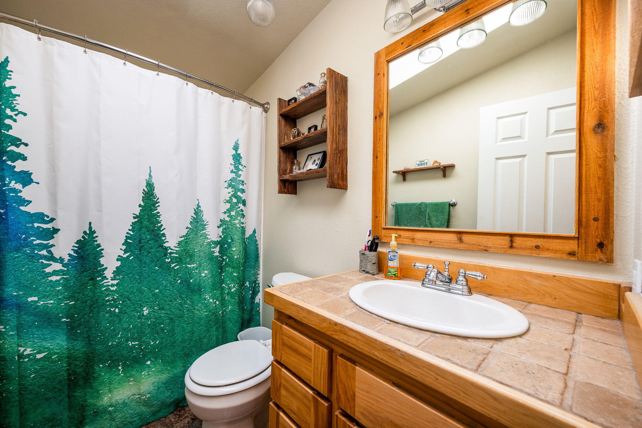 Prineville Acres - Residential