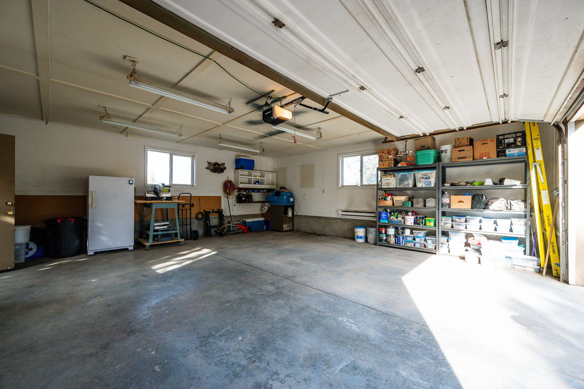 Prineville Acres - Residential