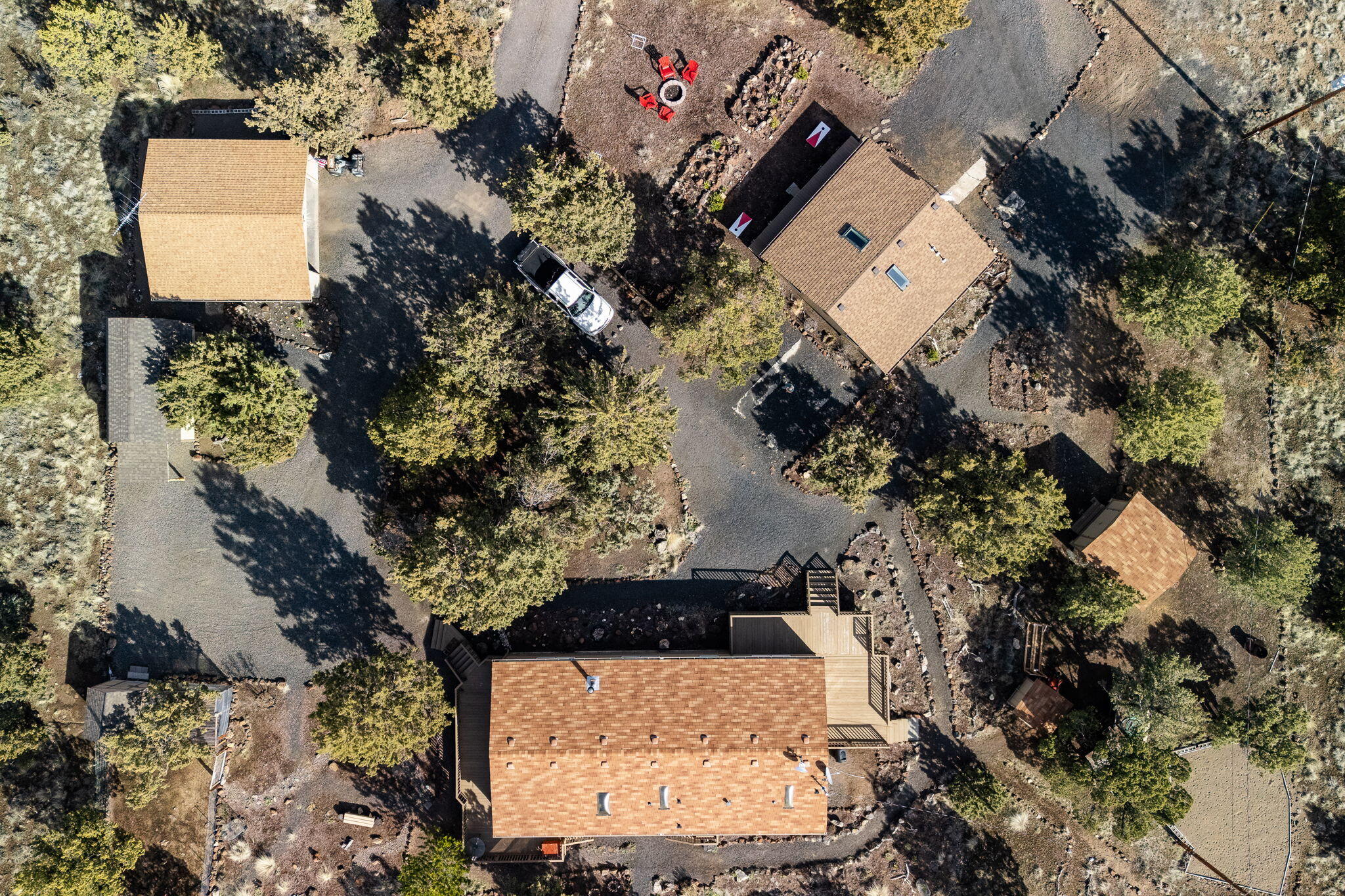 Prineville Acres - Residential