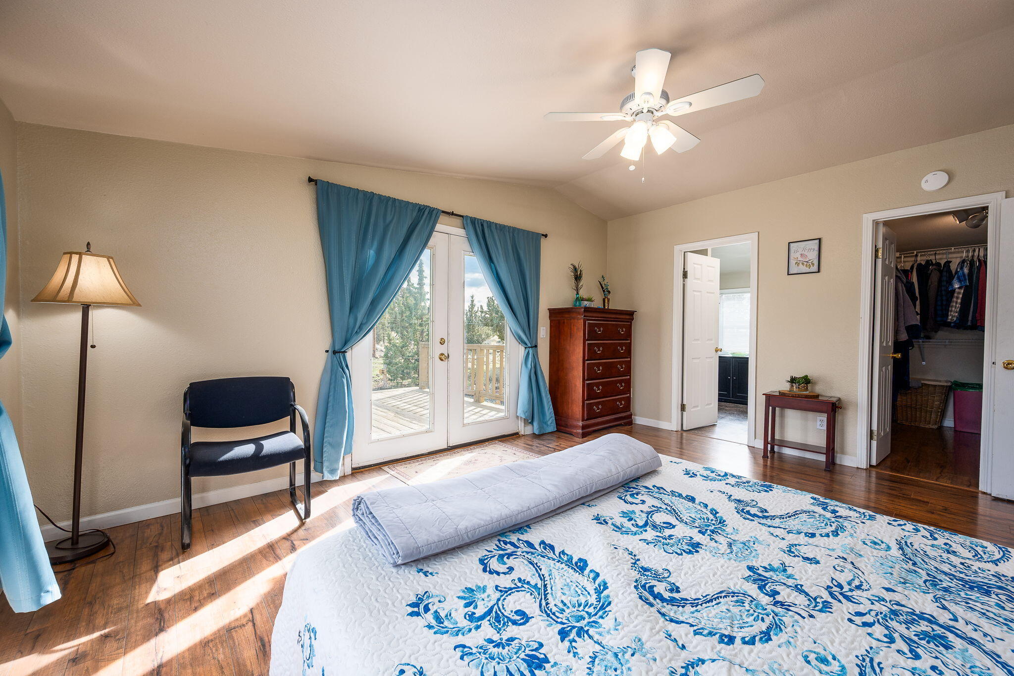 Prineville Acres - Residential