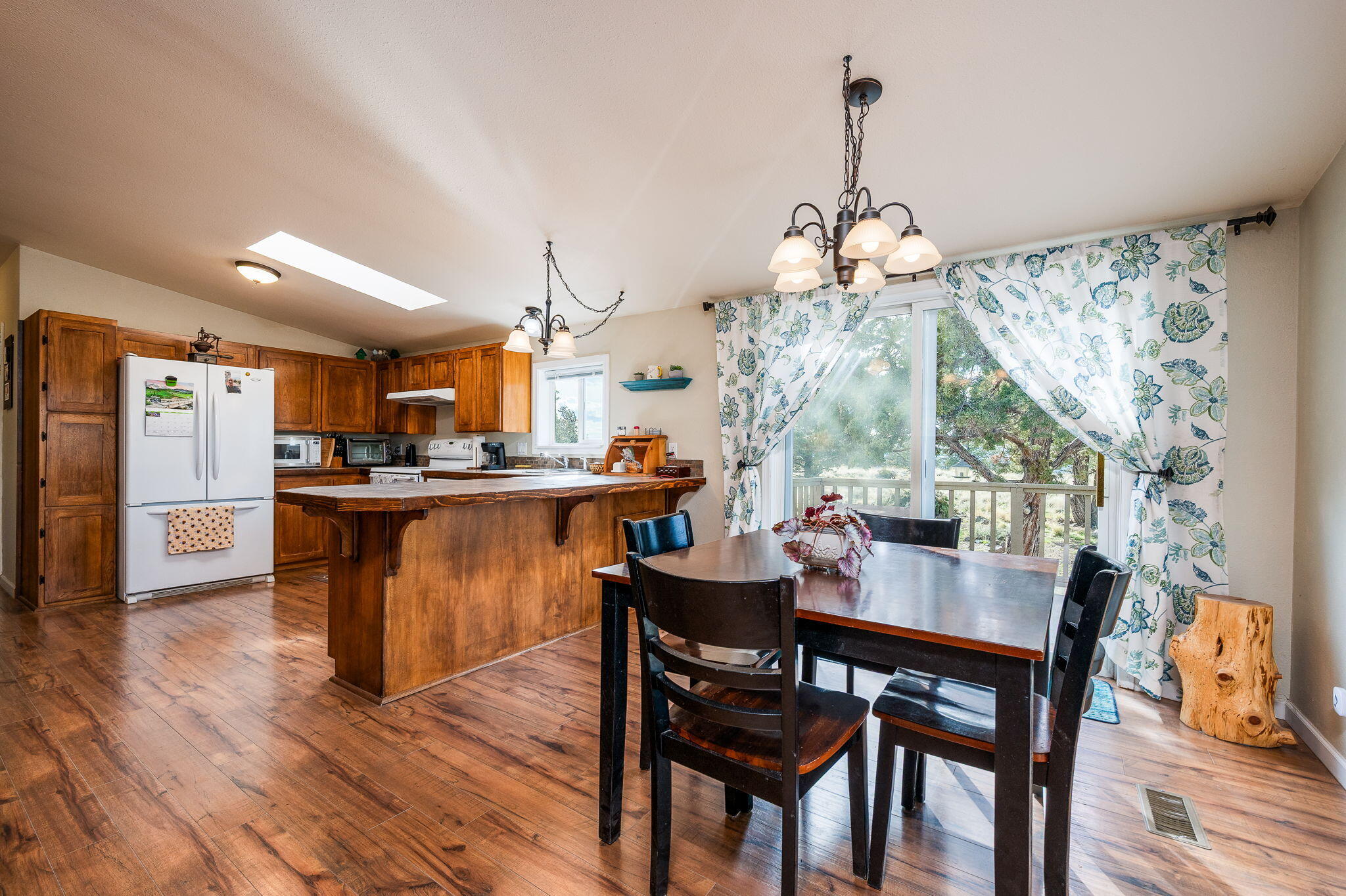 Prineville Acres - Residential