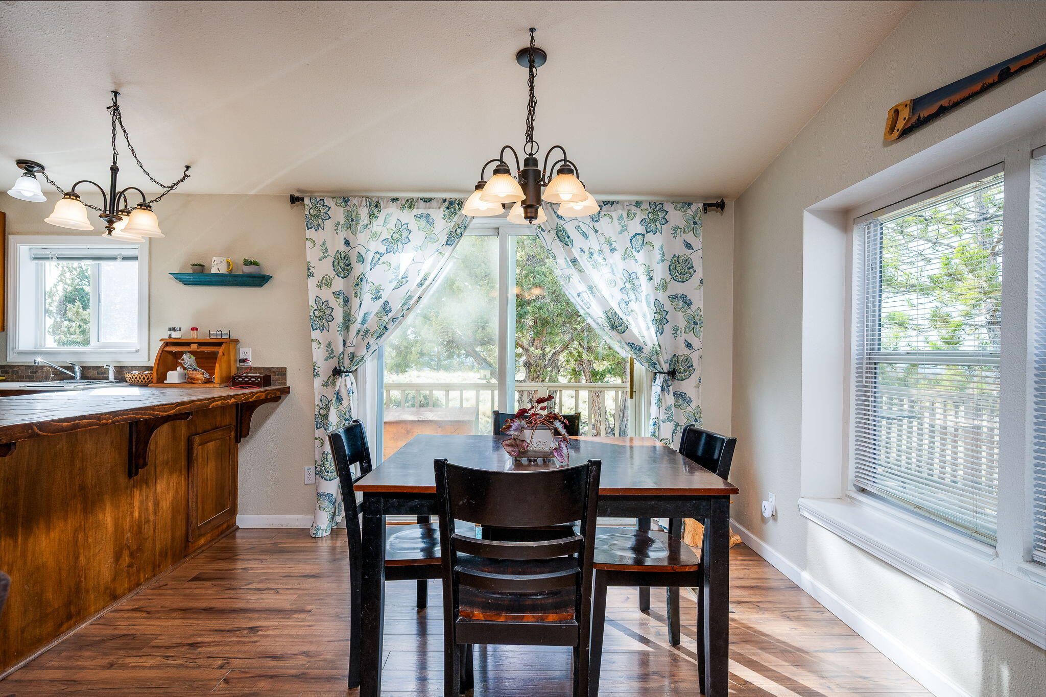 Prineville Acres - Residential