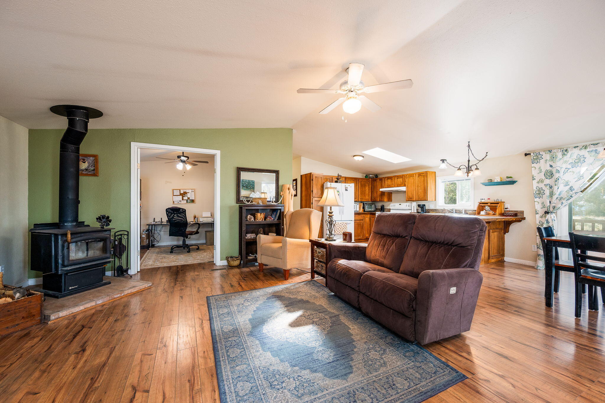 Prineville Acres - Residential