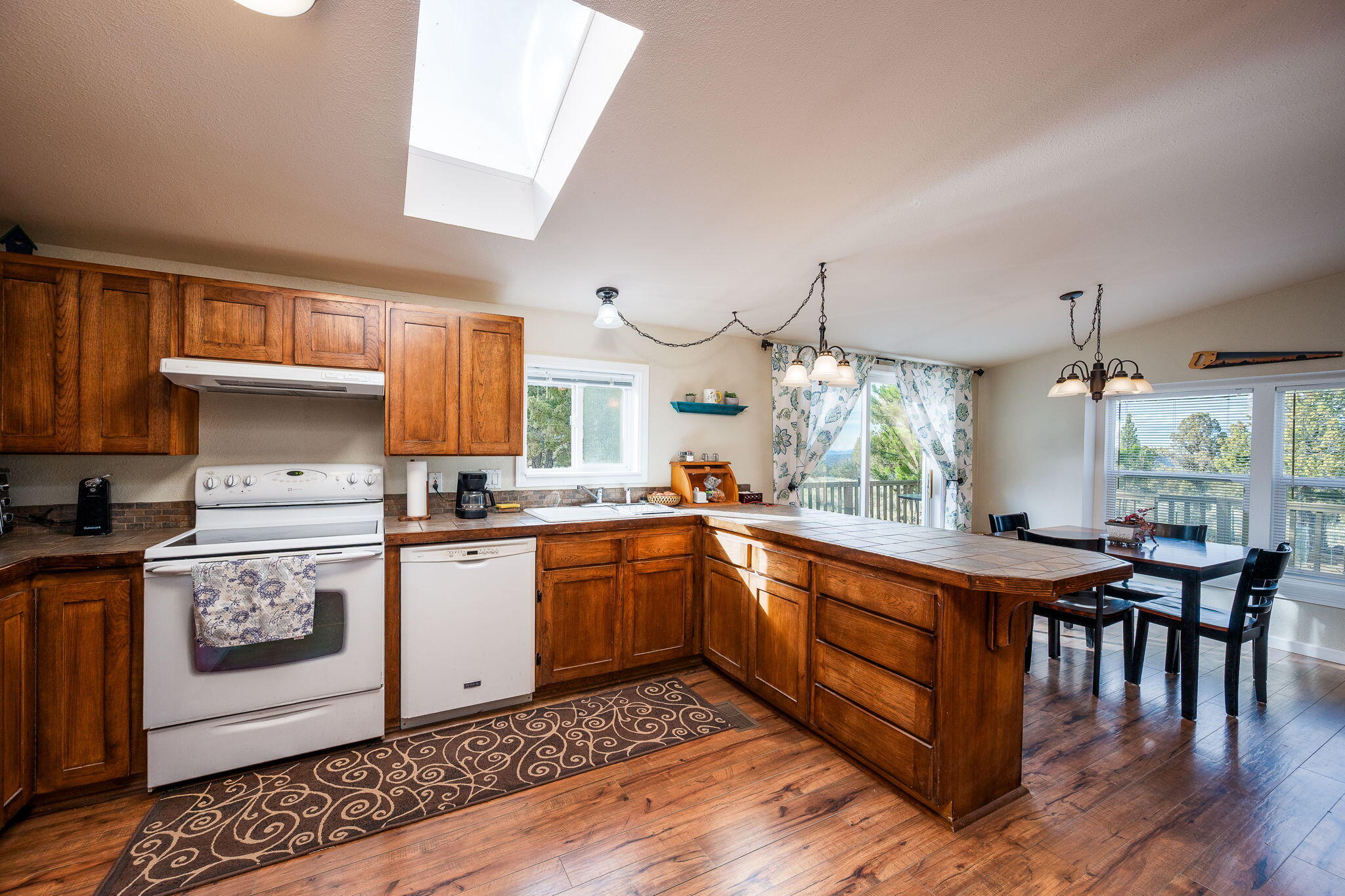 Prineville Acres - Residential