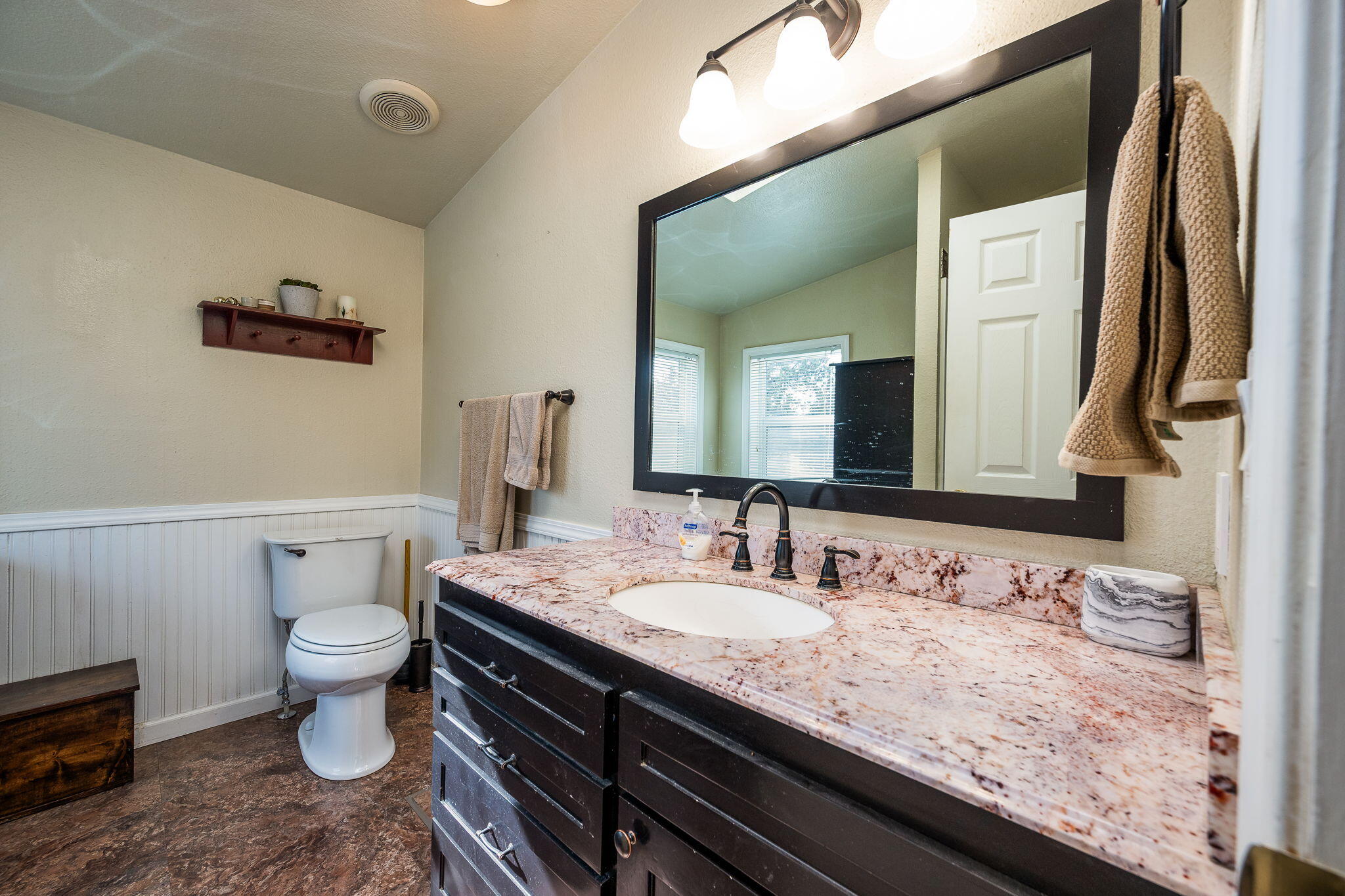 Prineville Acres - Residential