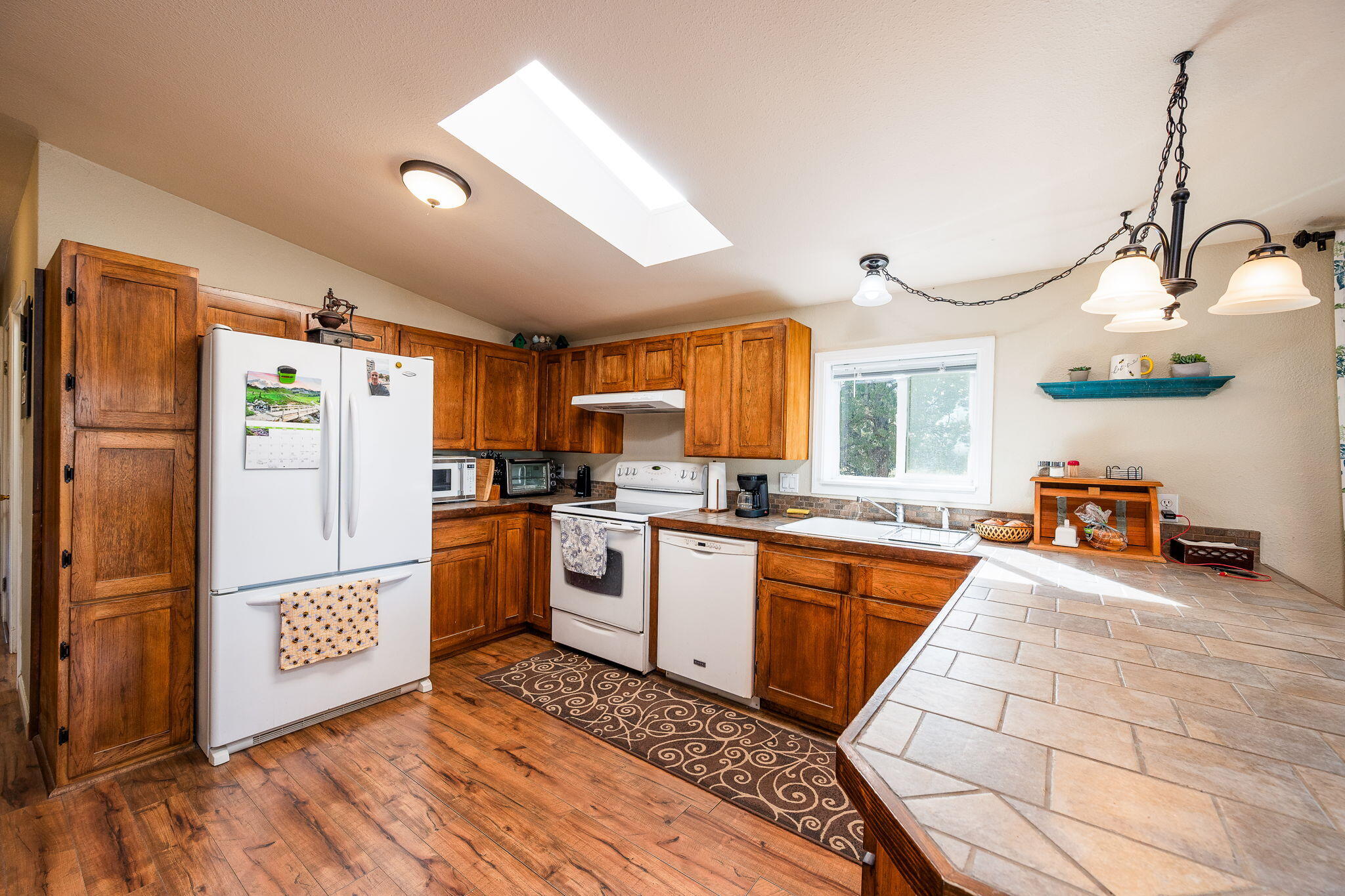 Prineville Acres - Residential