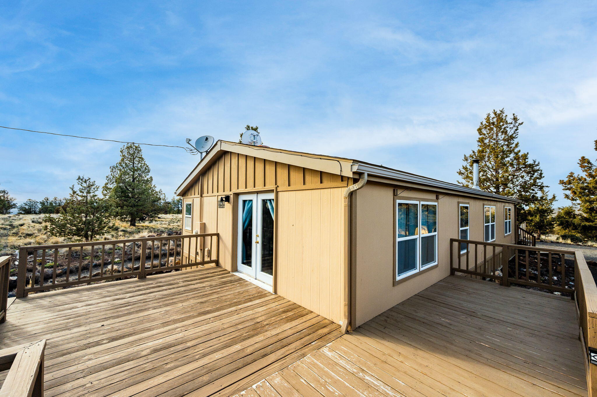 Prineville Acres - Residential