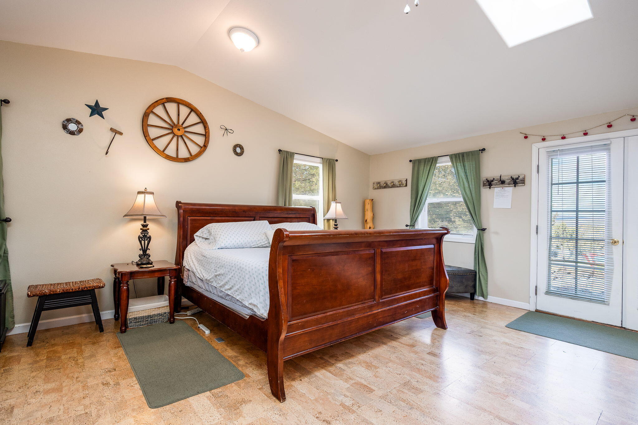 Prineville Acres - Residential