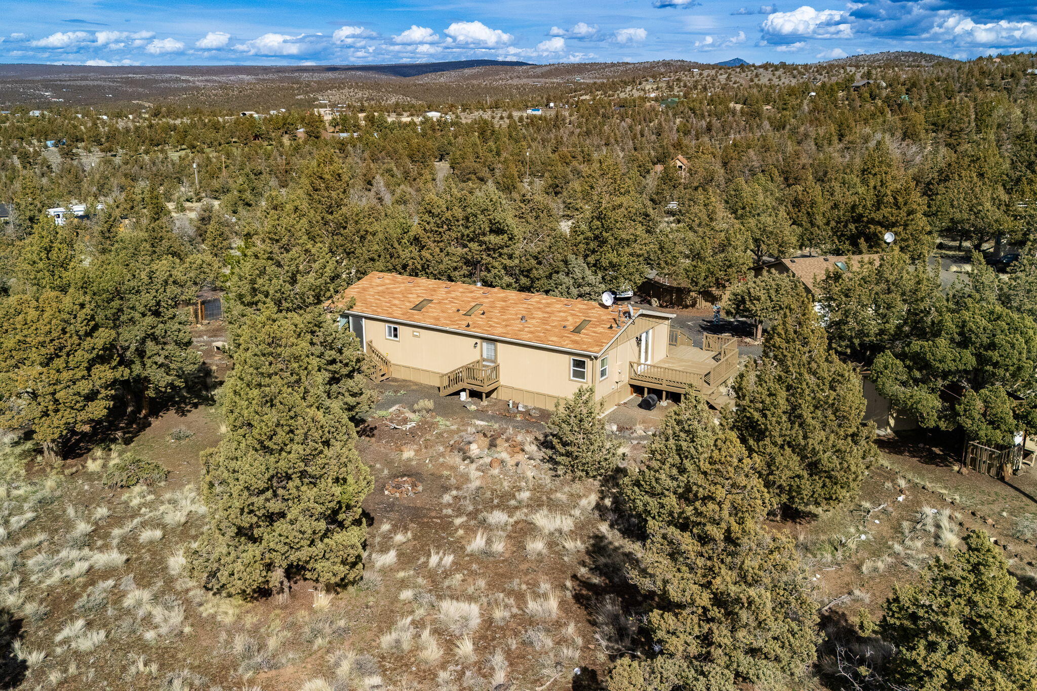 Prineville Acres - Residential