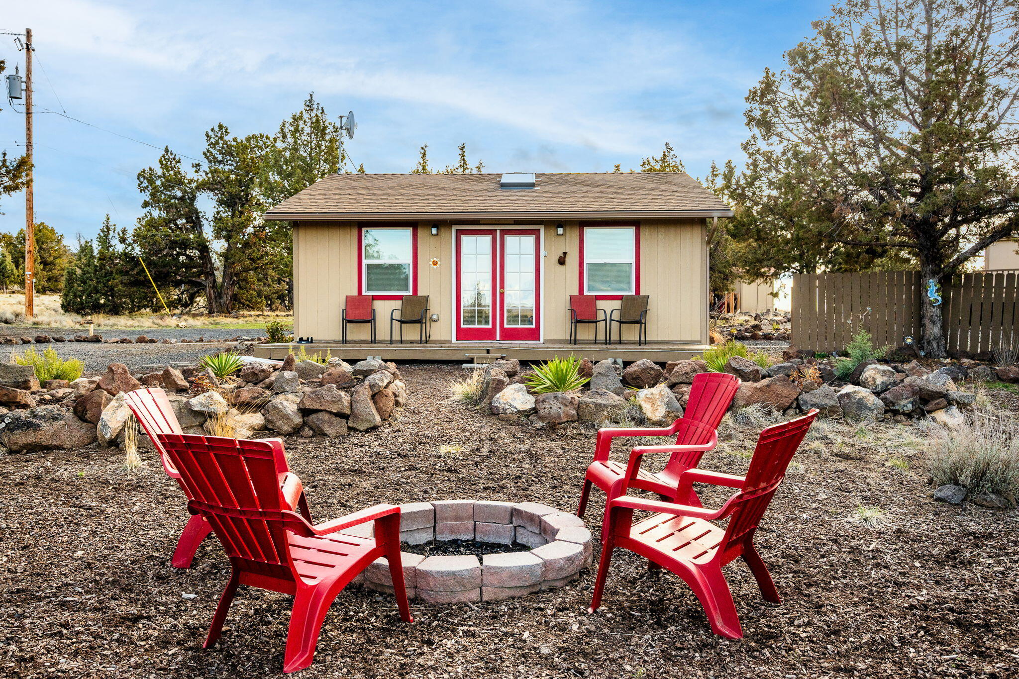 Prineville Acres - Residential